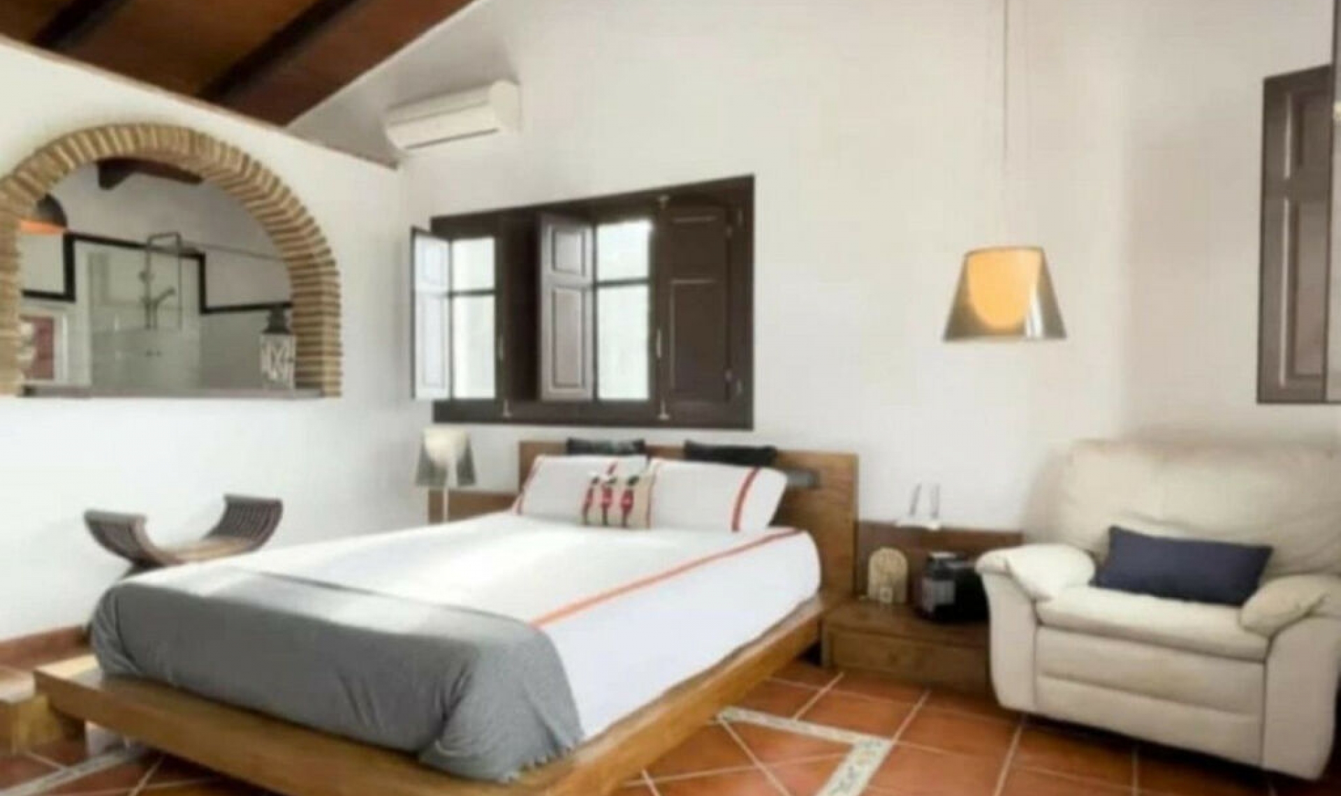 Resale - House -
Mijas