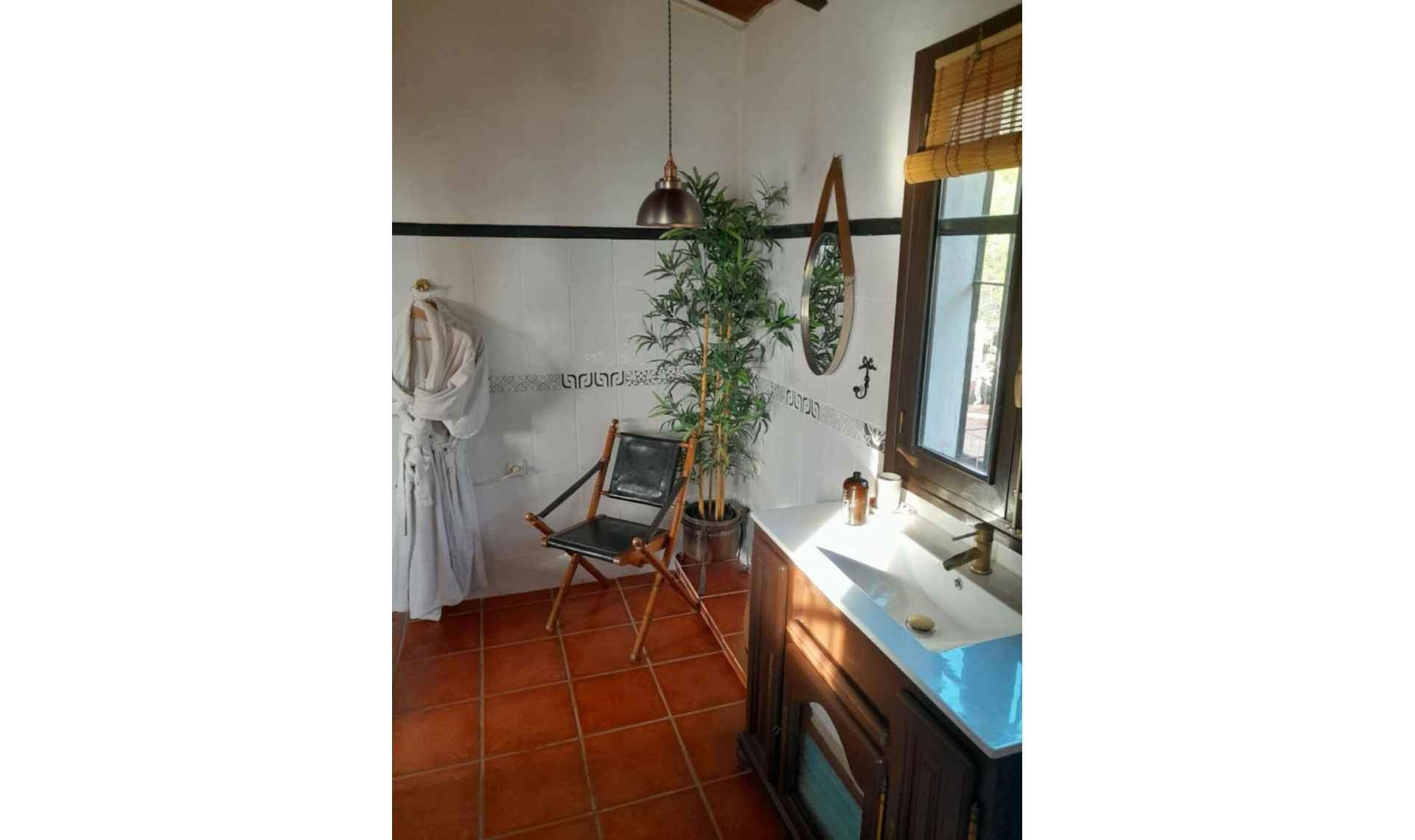 Resale - House -
Mijas
