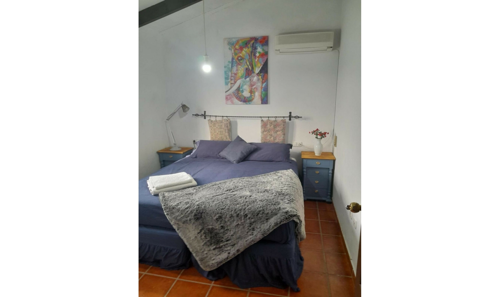 Resale - House -
Mijas