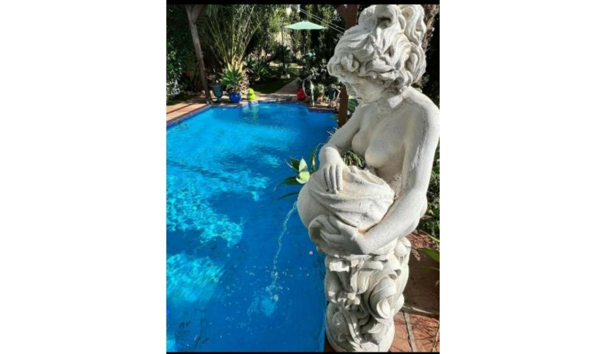 Resale - House -
Mijas