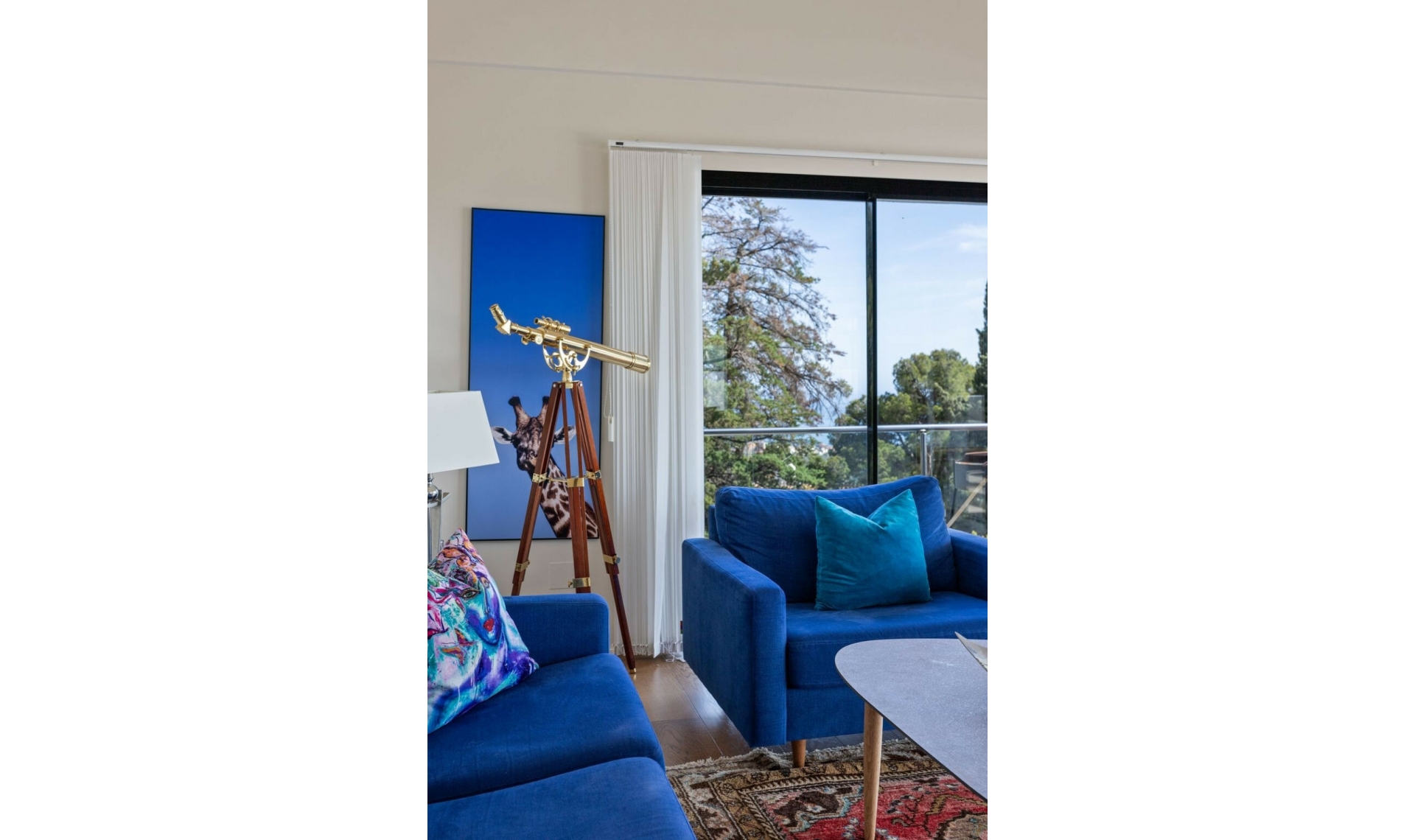 Resale - House -
Mijas