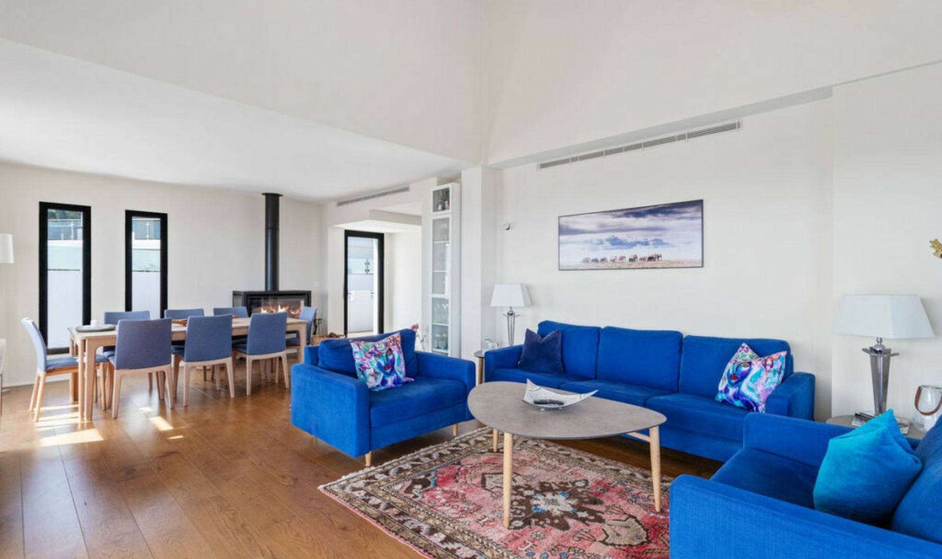 Resale - House -
Mijas