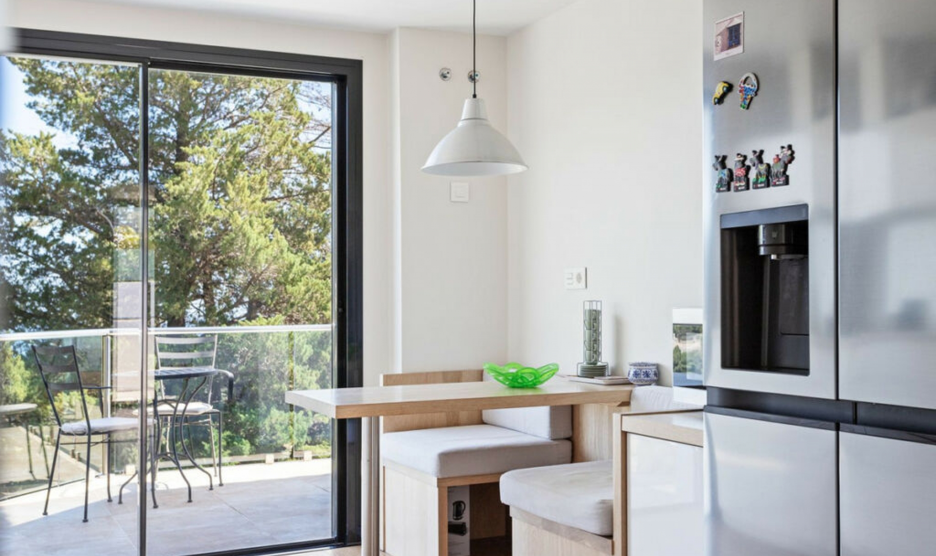 Resale - House -
Mijas
