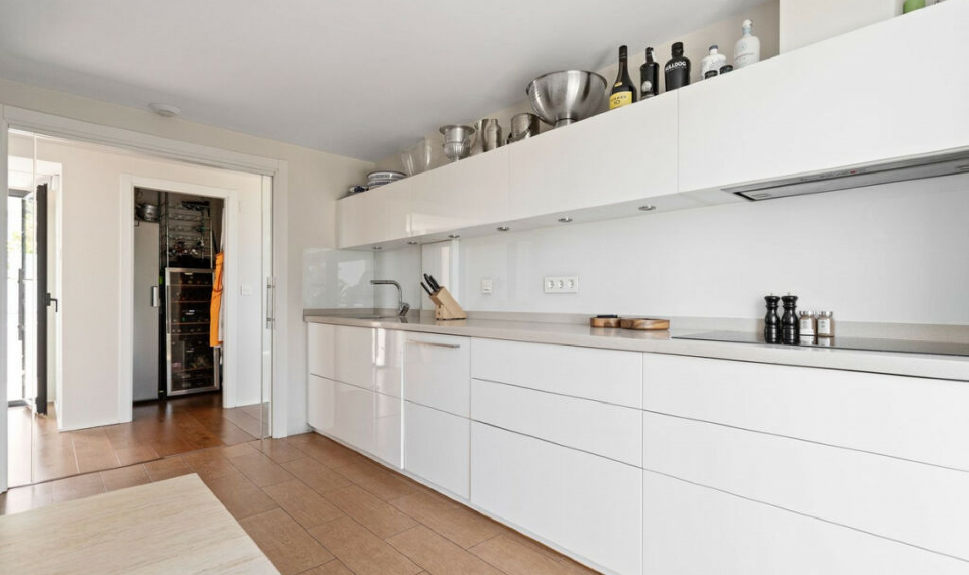 Resale - House -
Mijas