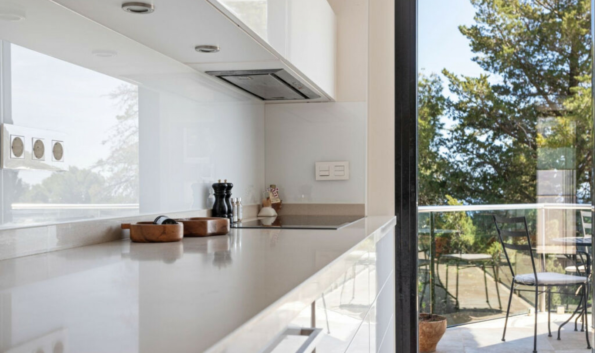 Resale - House -
Mijas