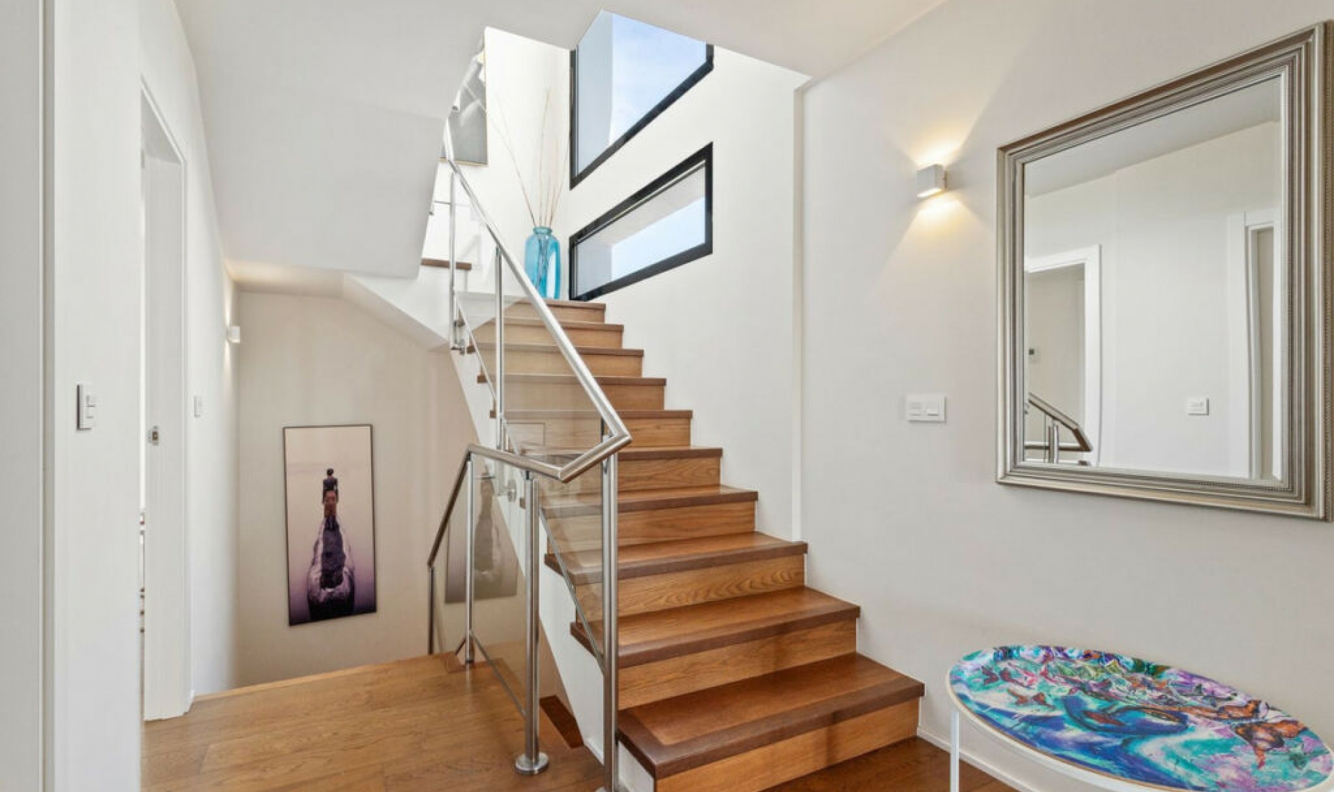 Resale - House -
Mijas