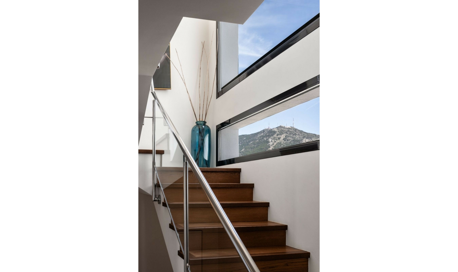 Resale - House -
Mijas