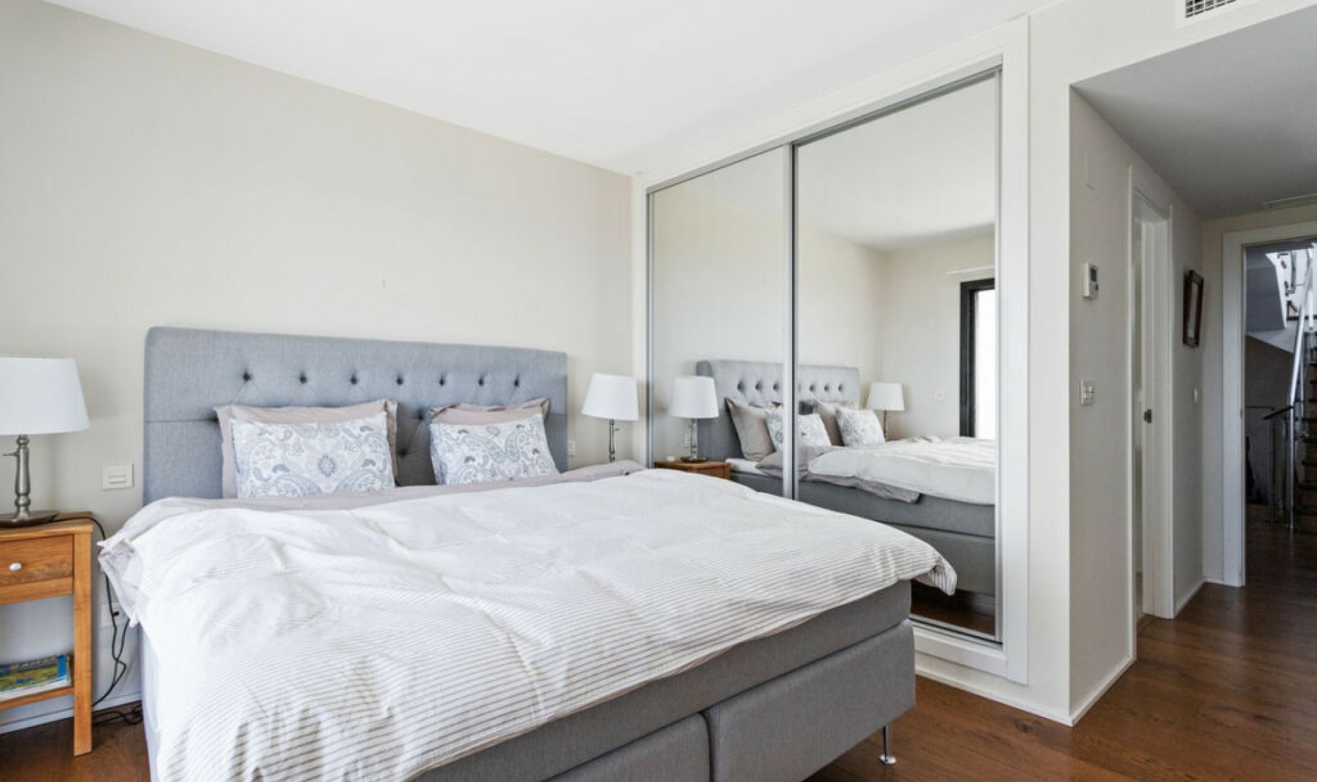 Resale - House -
Mijas