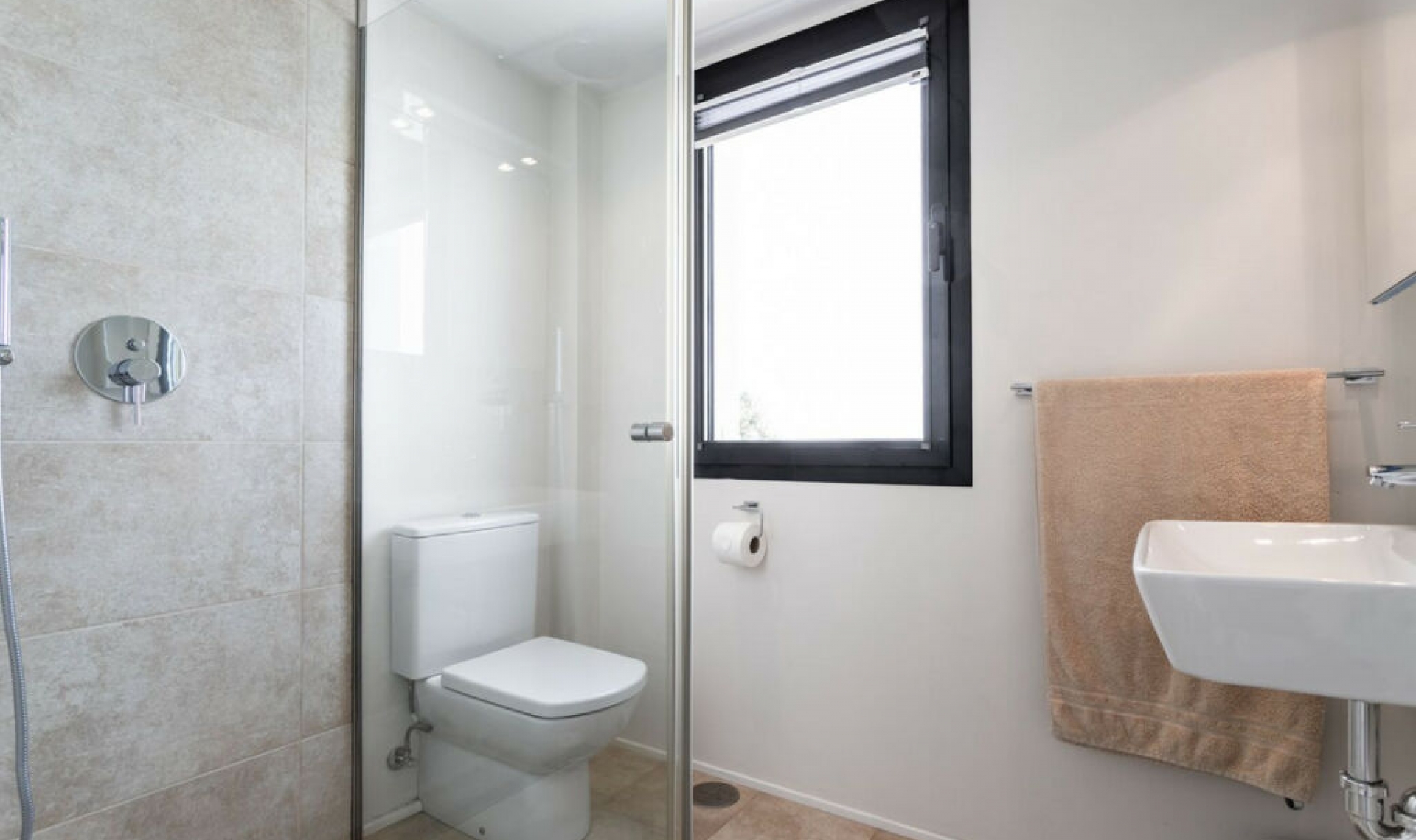 Resale - House -
Mijas