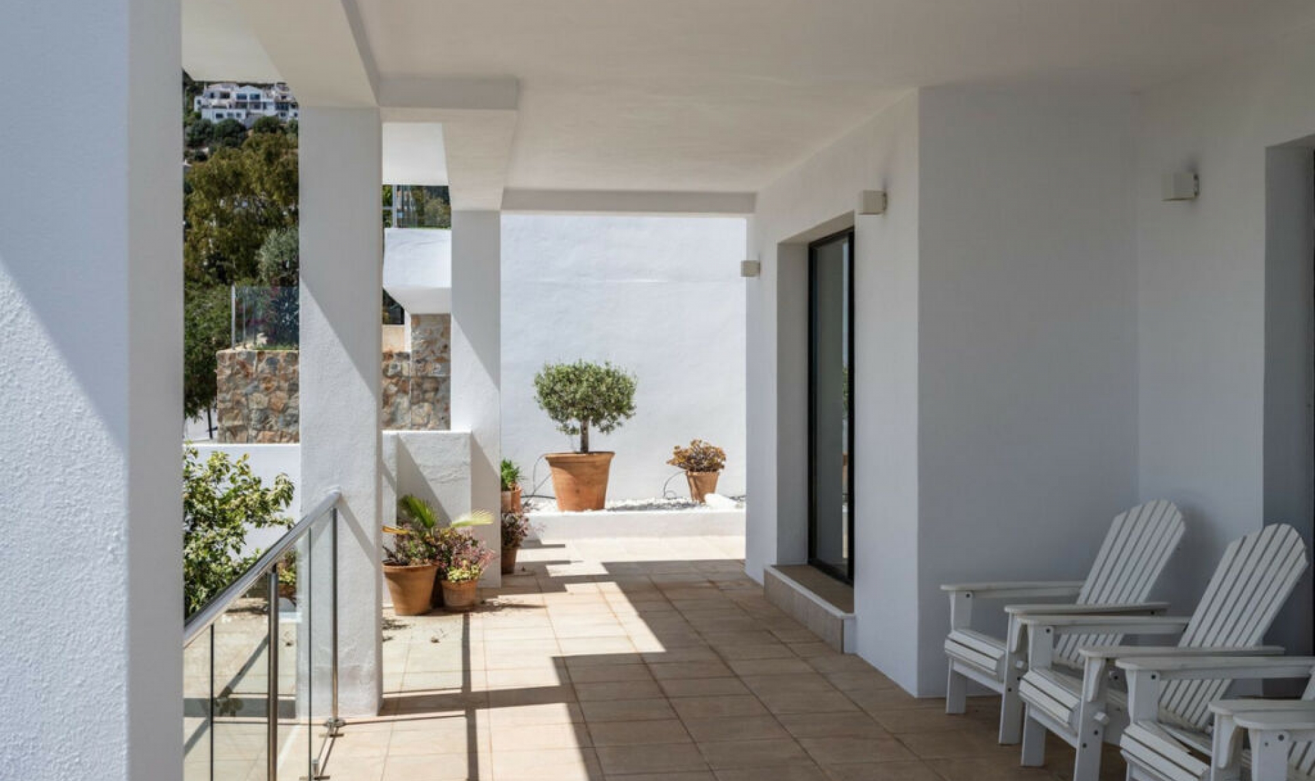 Resale - House -
Mijas