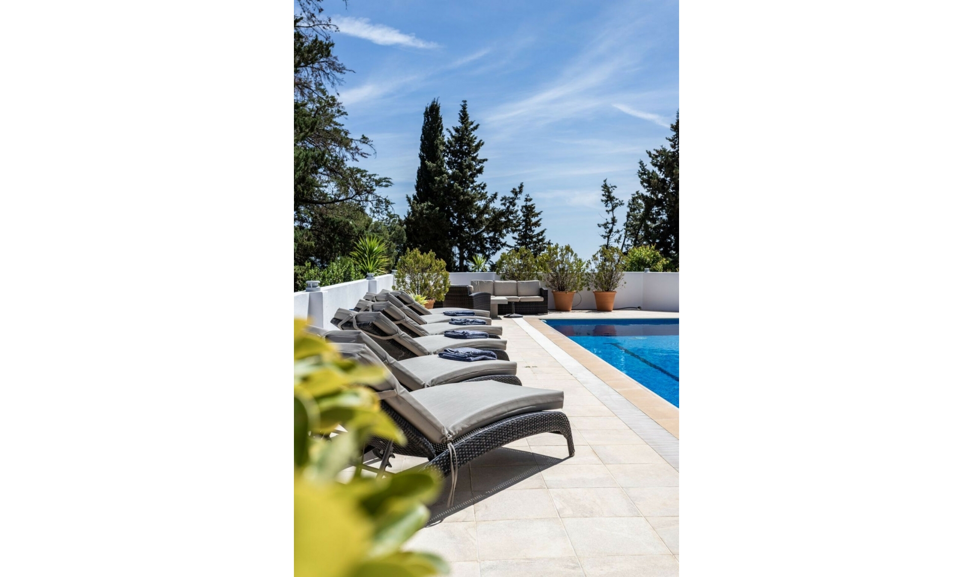 Resale - House -
Mijas