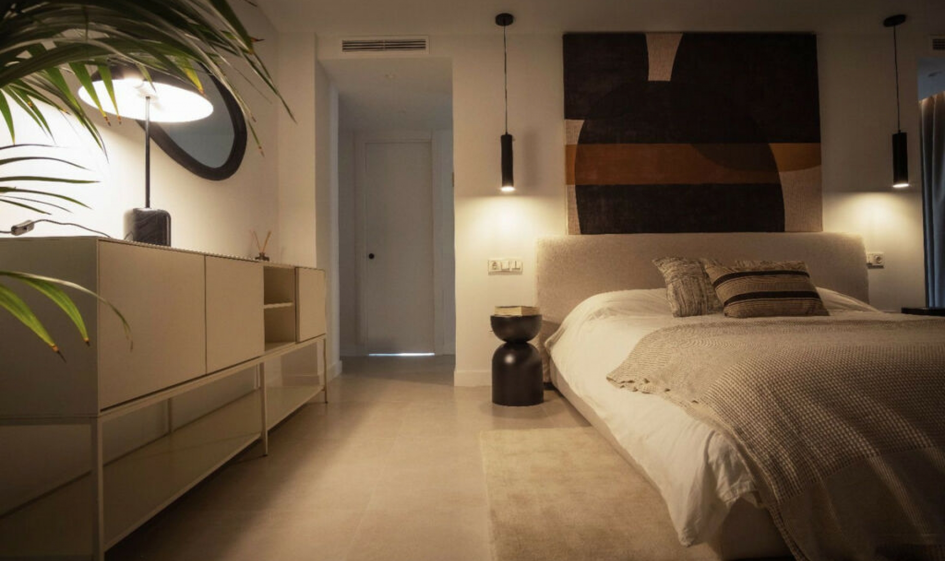 Resale - House -
Mijas