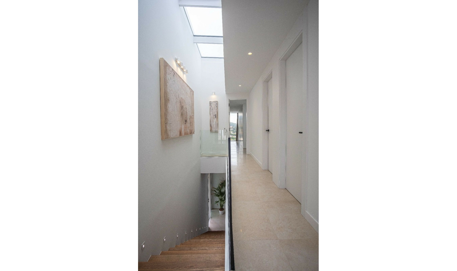 Resale - House -
Mijas