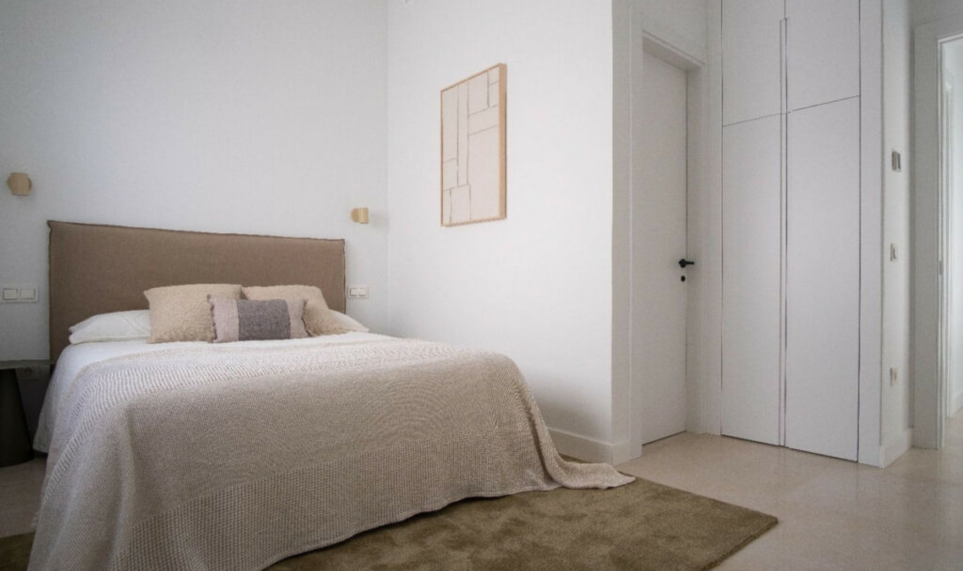 Resale - House -
Mijas