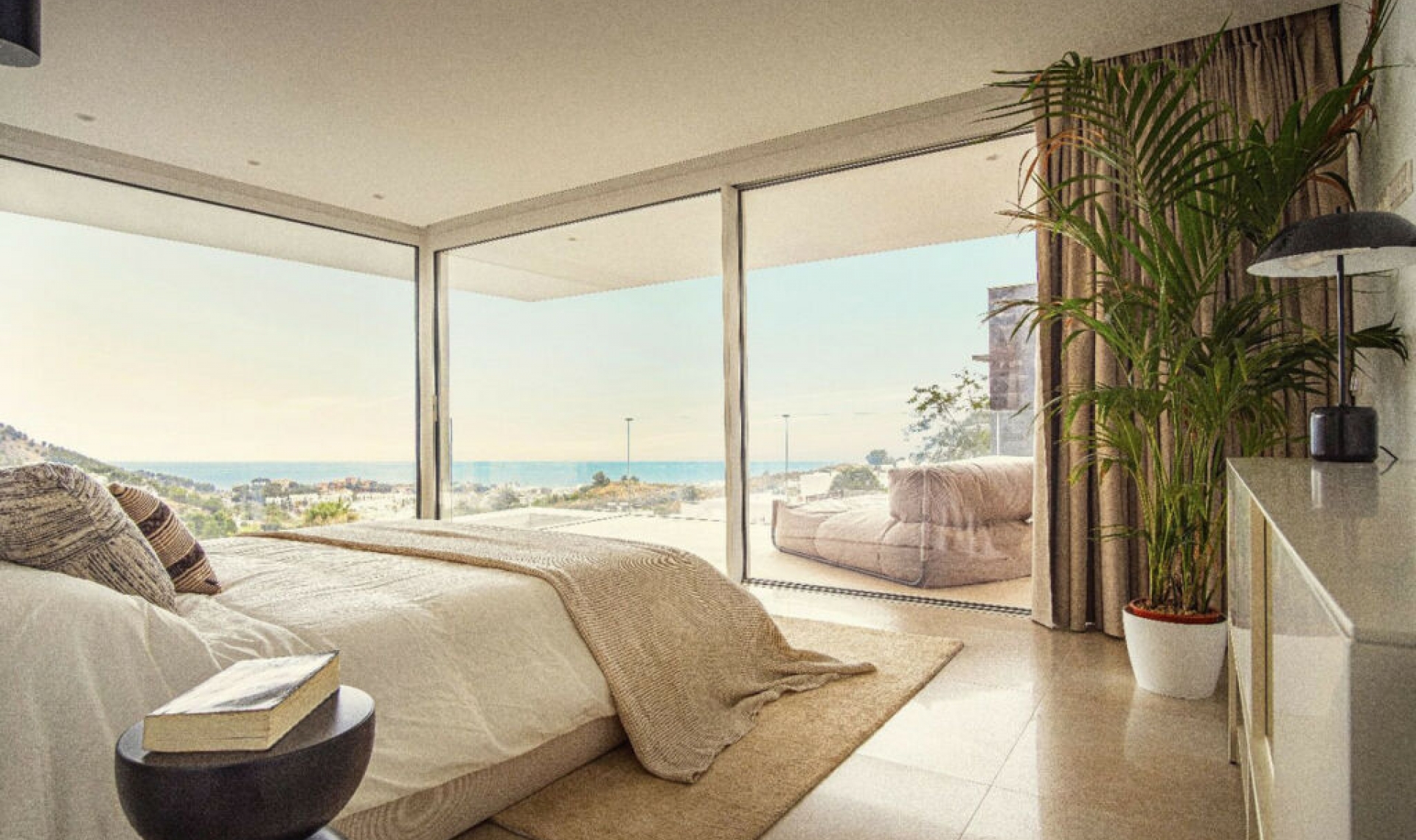 Resale - House -
Mijas