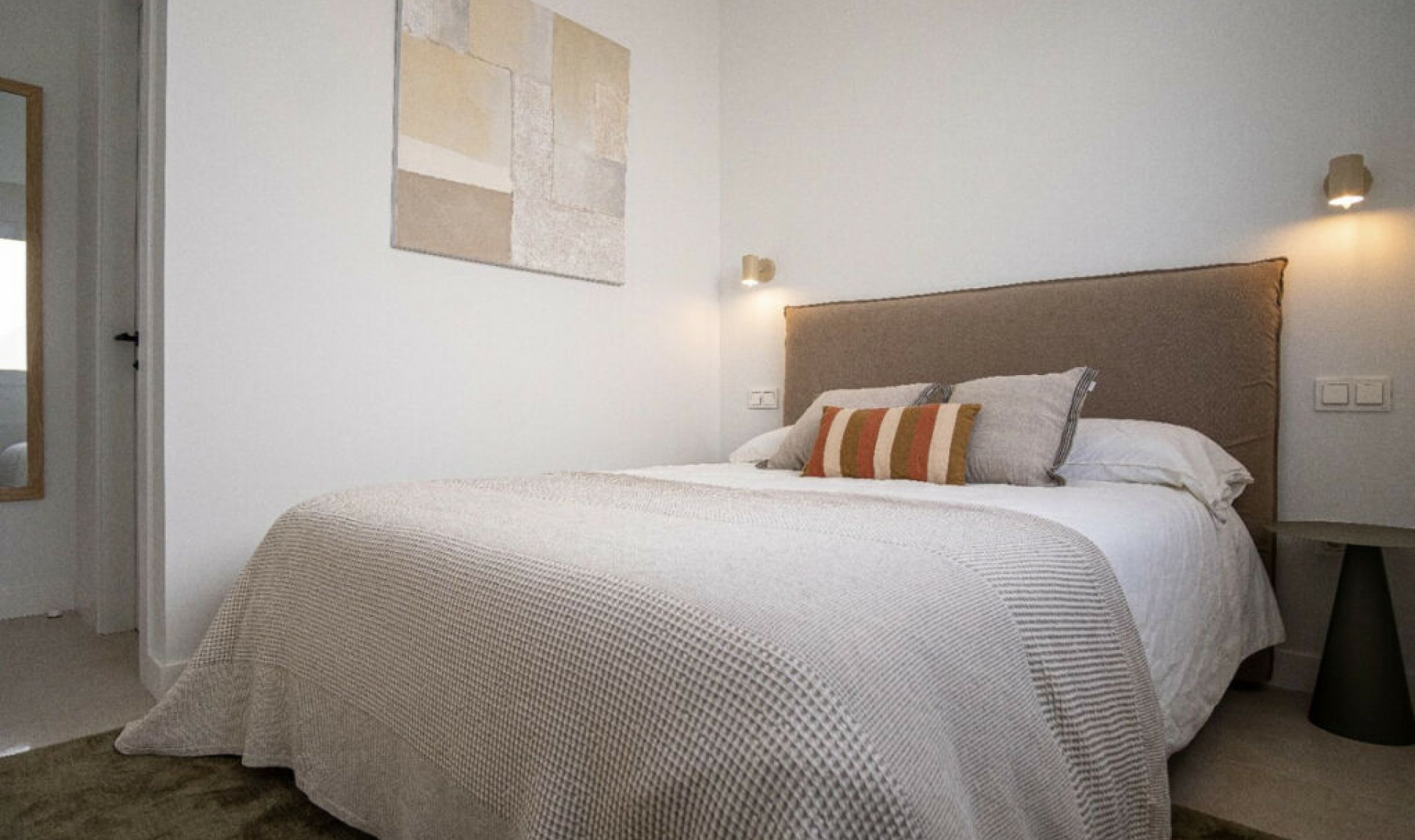 Resale - House -
Mijas