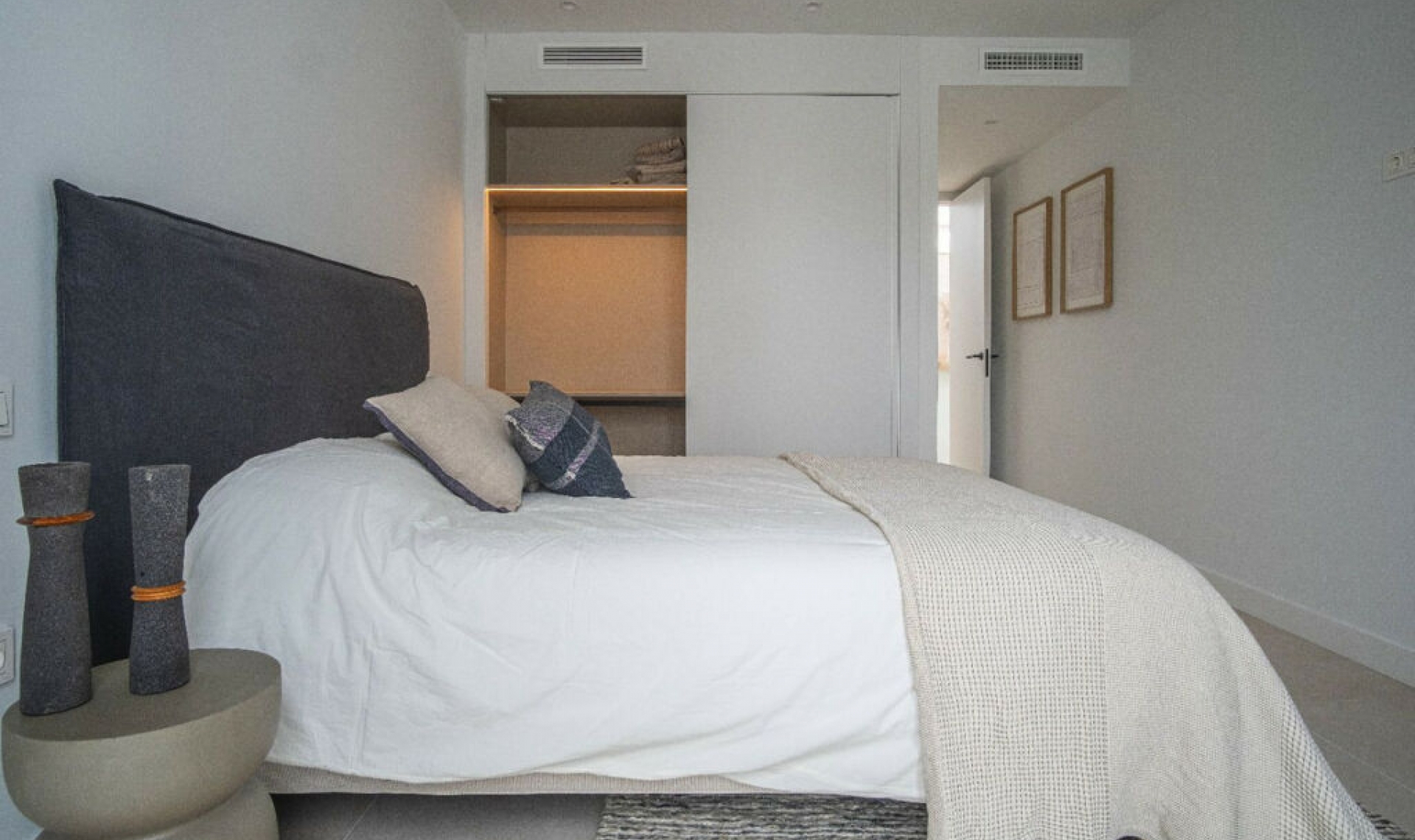 Resale - House -
Mijas