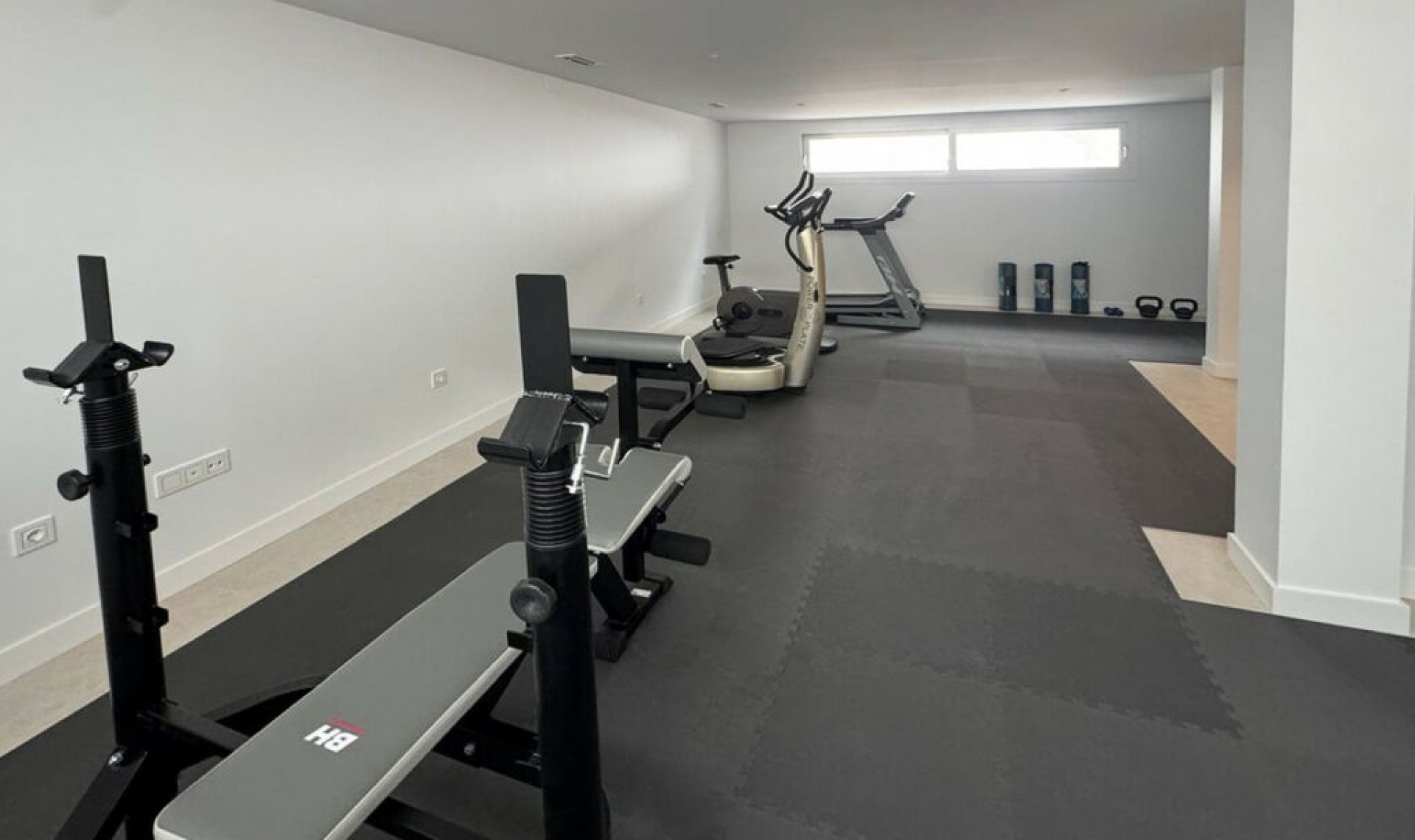 Resale - House -
Mijas