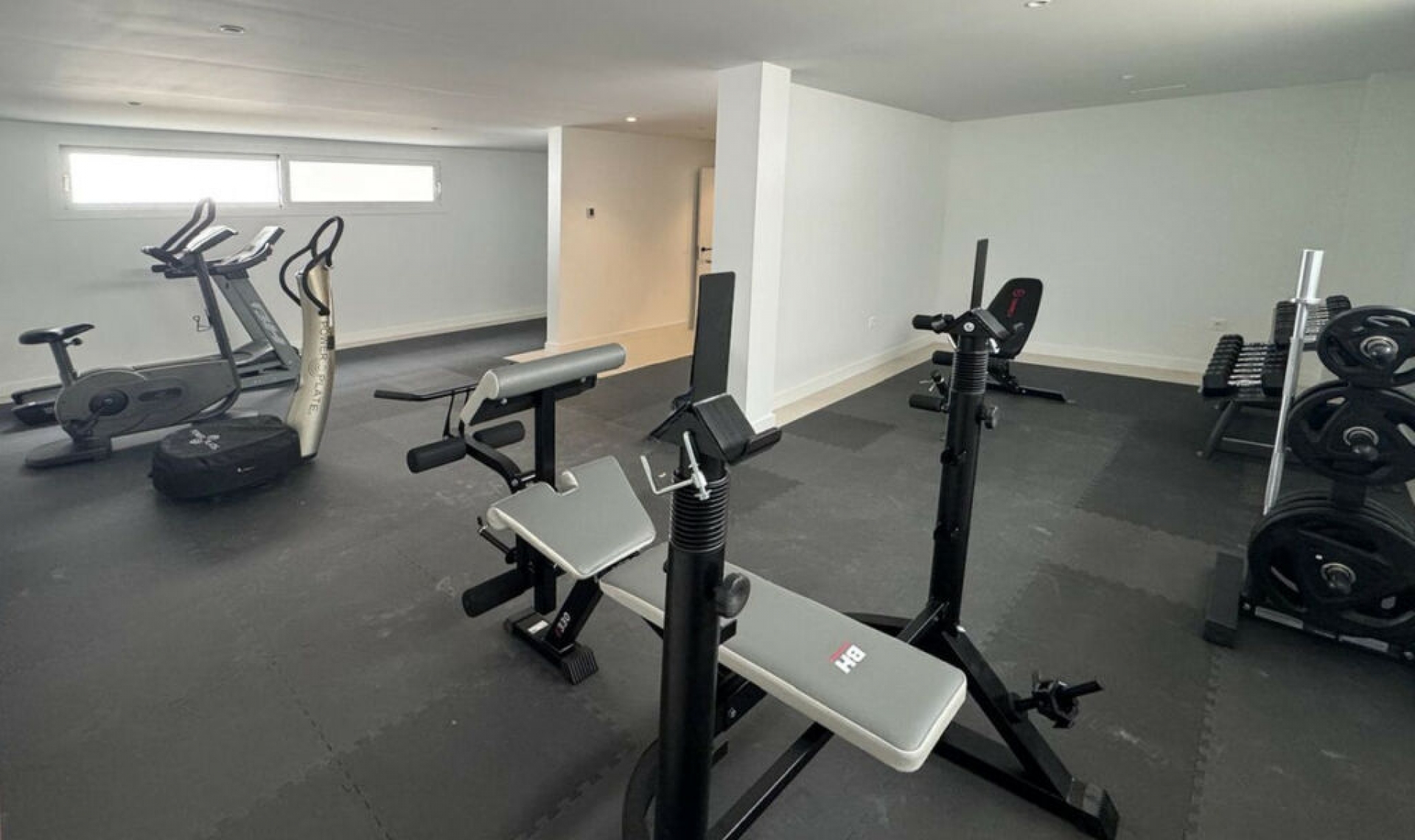 Resale - House -
Mijas