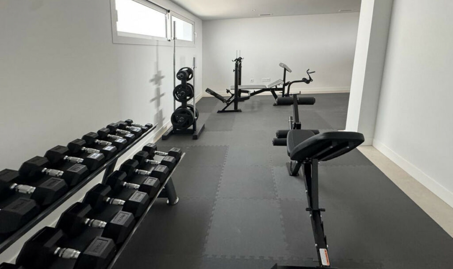 Resale - House -
Mijas