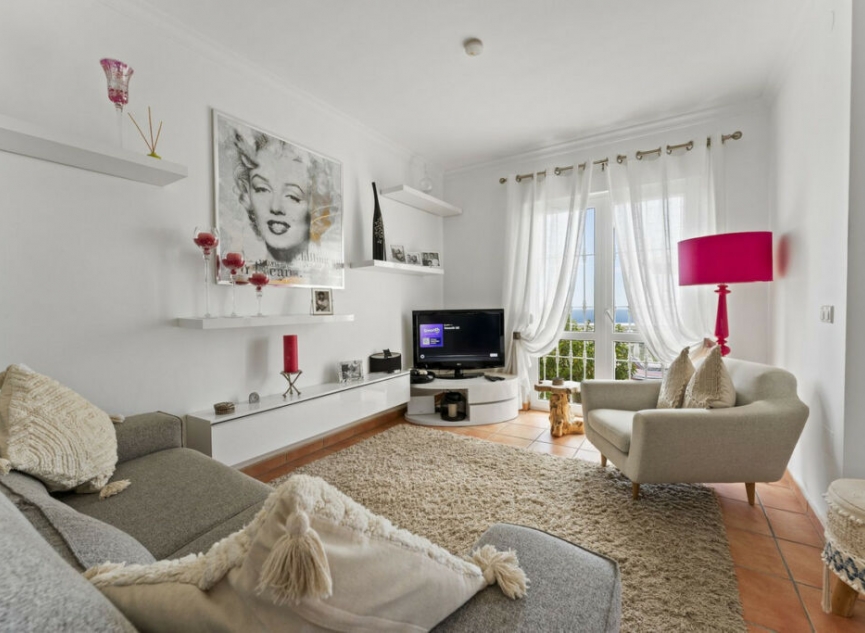 Resale - House -
Mijas