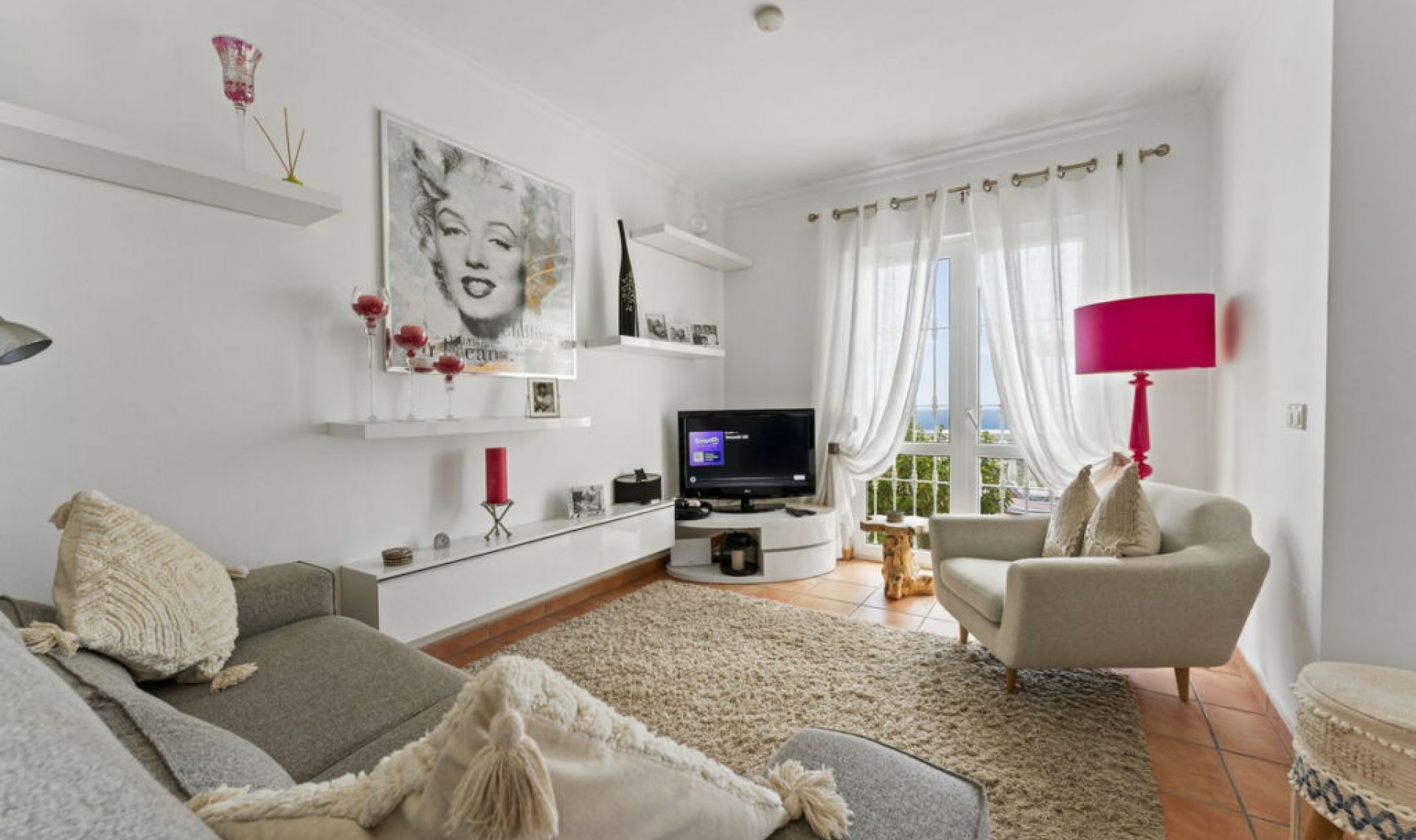 Resale - House -
Mijas