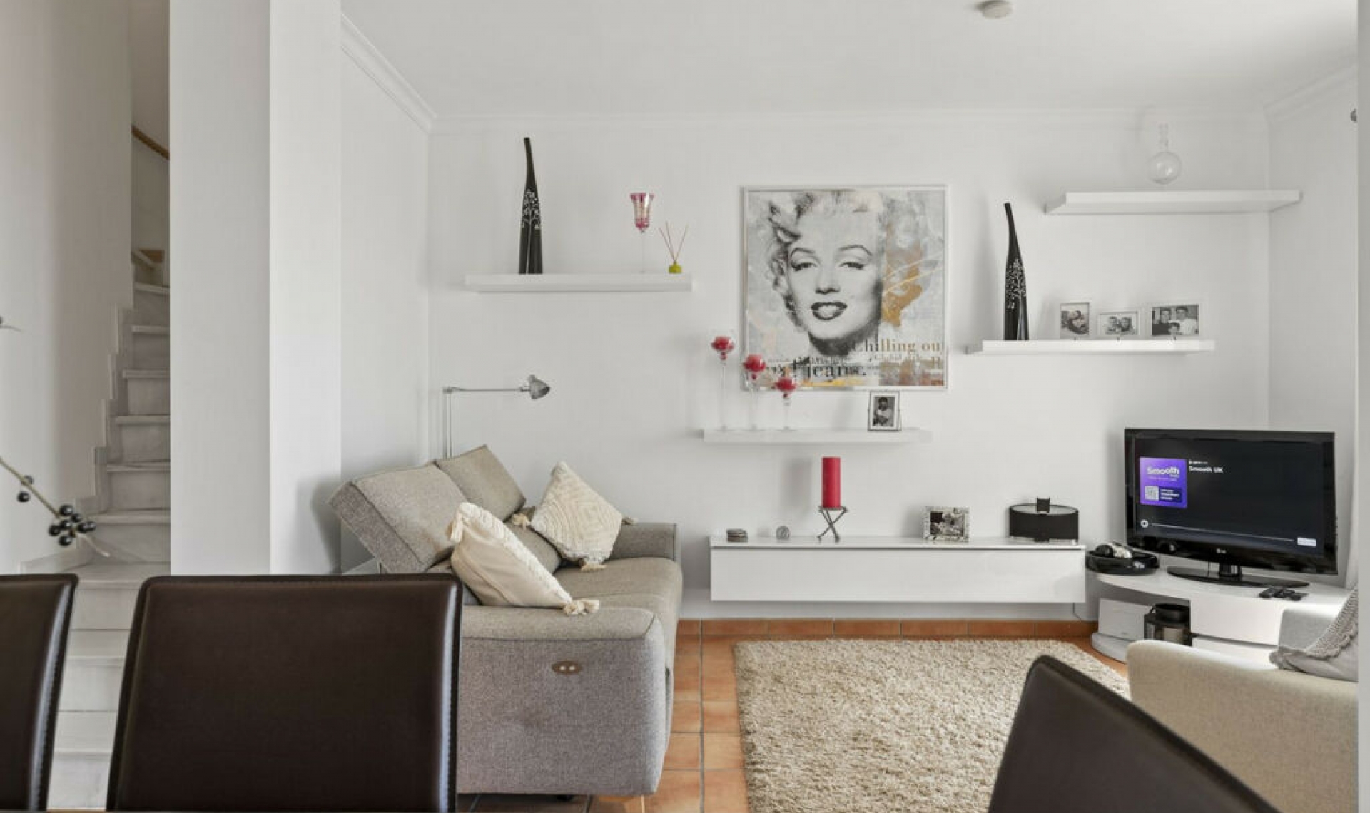 Resale - House -
Mijas