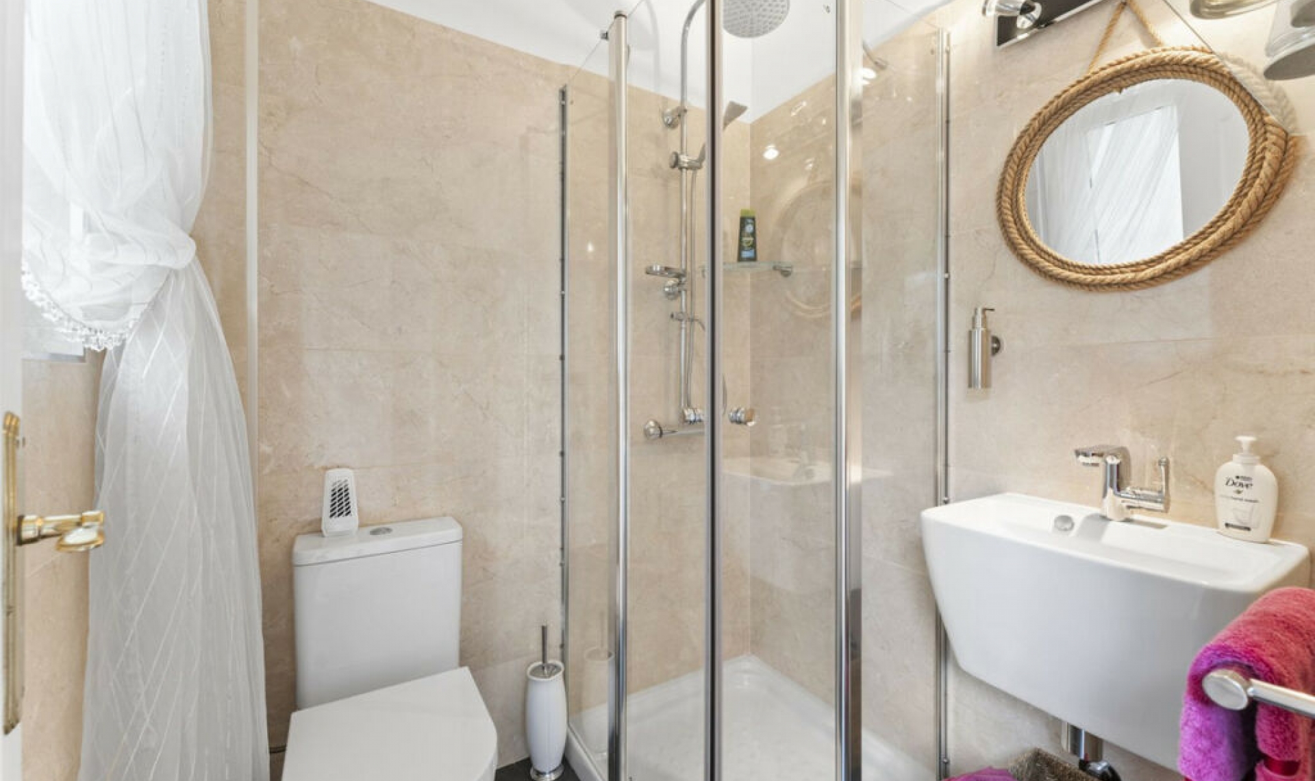 Resale - House -
Mijas