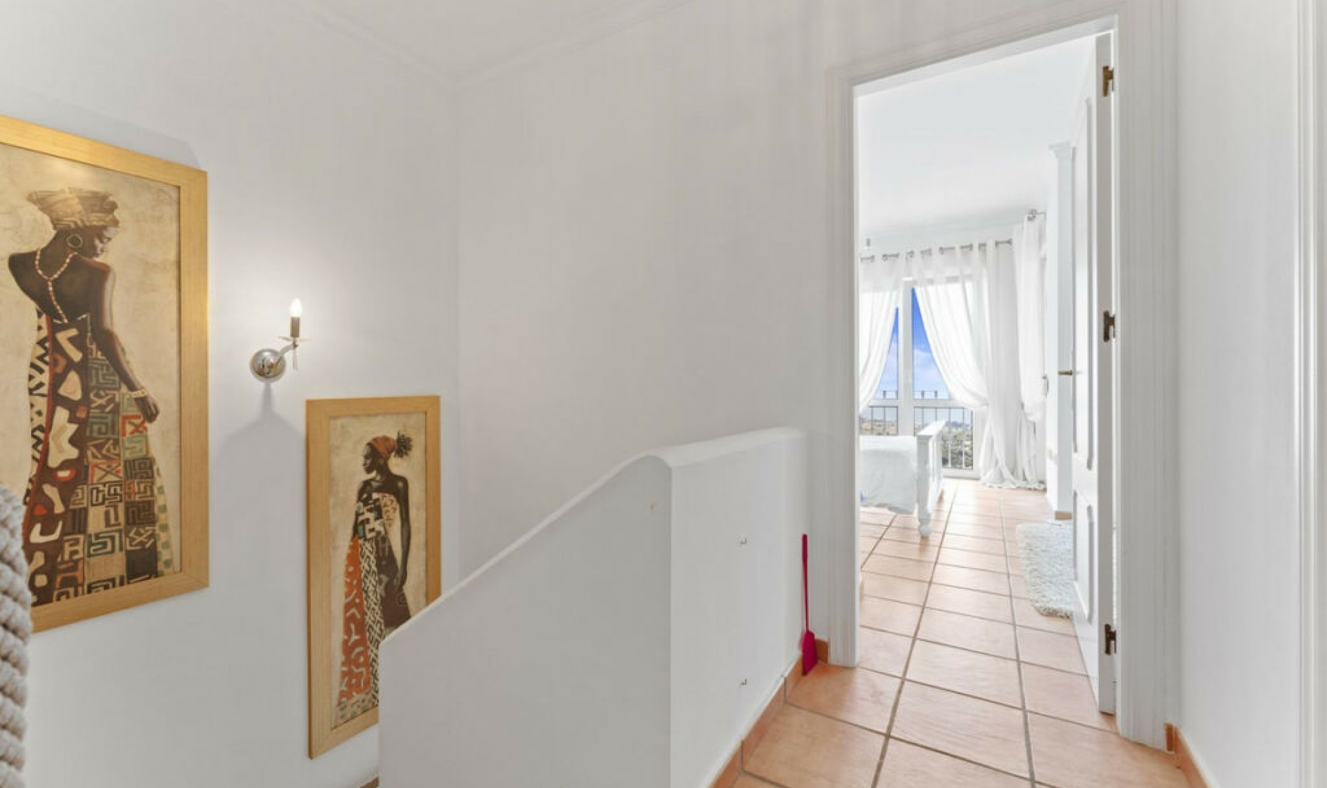 Resale - House -
Mijas