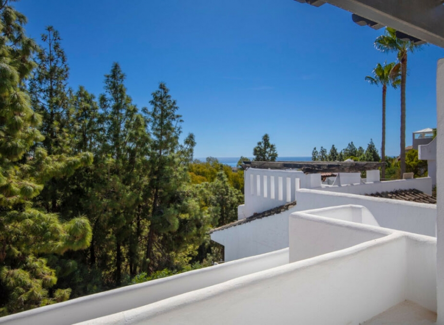 Resale - House -
Mijas