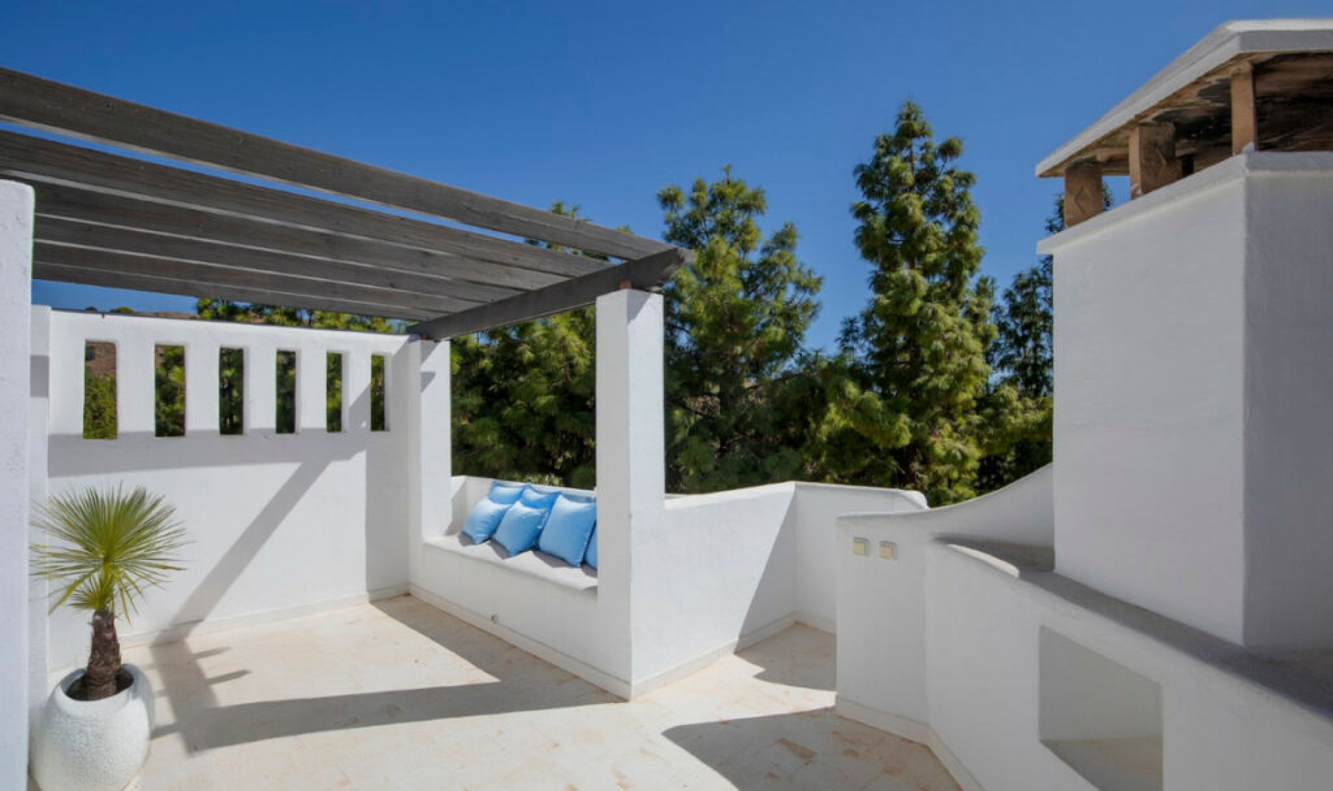 Resale - House -
Mijas