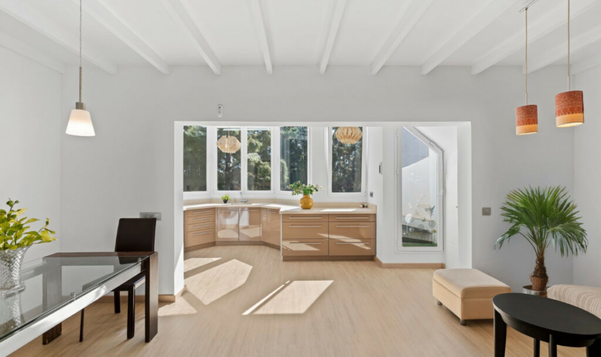 Resale - House -
Mijas