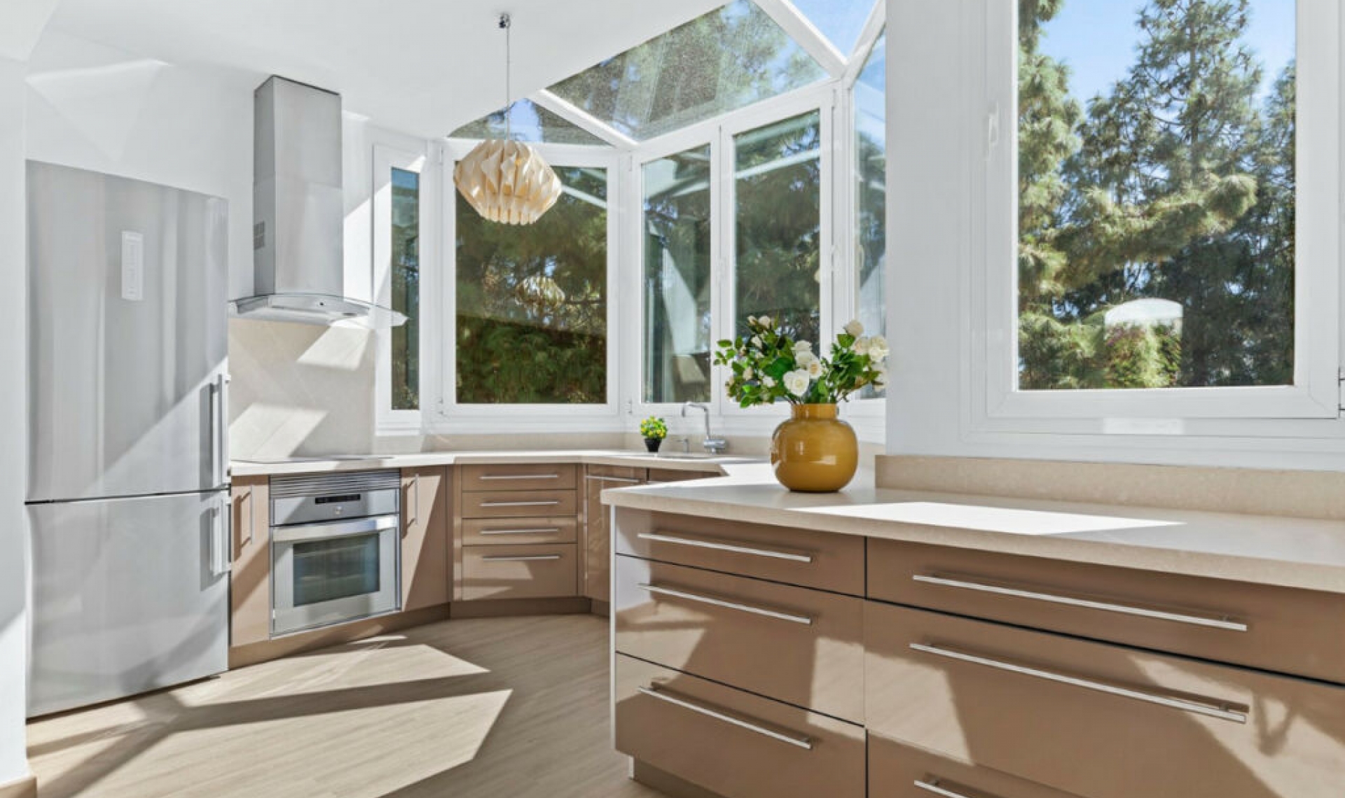 Resale - House -
Mijas