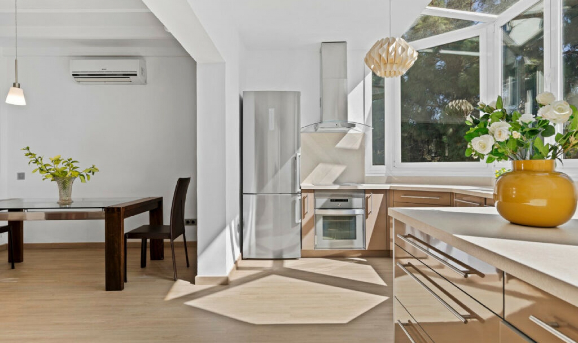 Resale - House -
Mijas