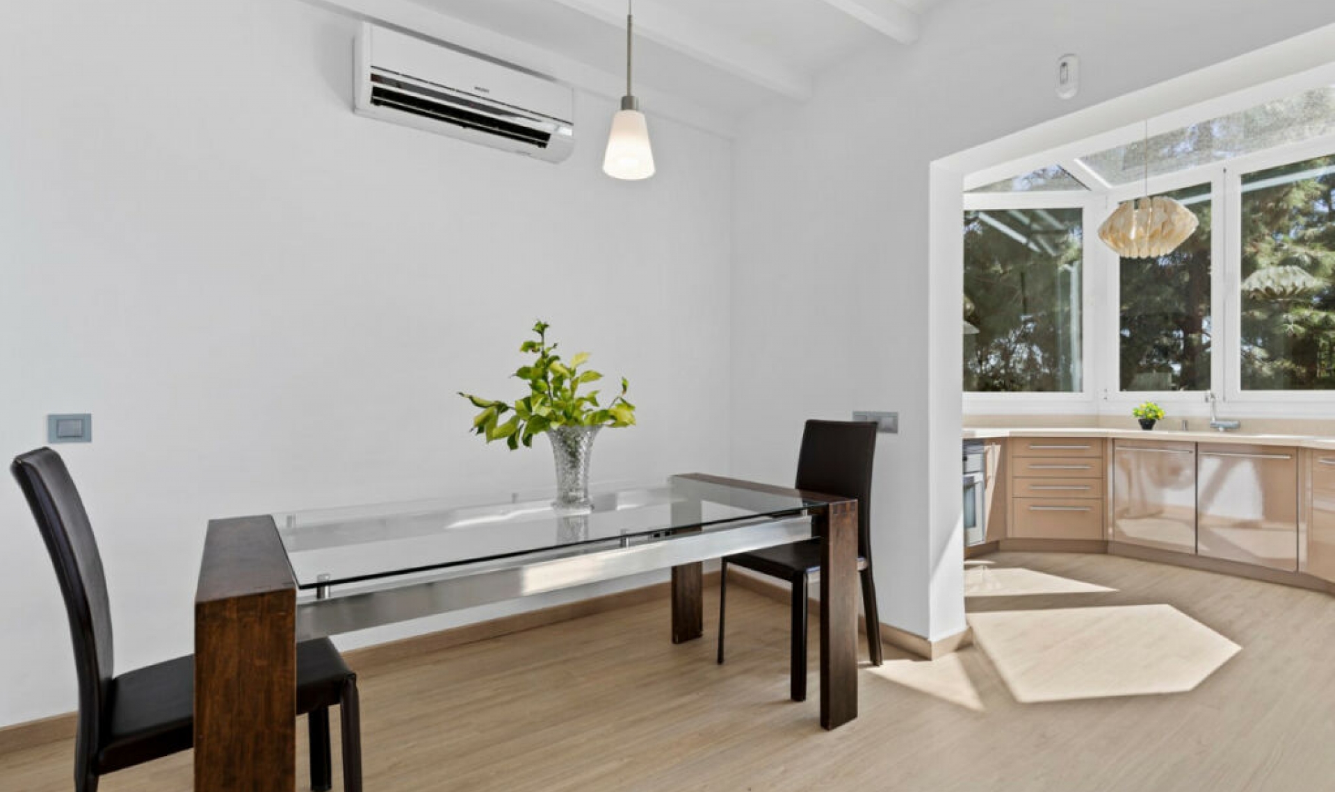 Resale - House -
Mijas