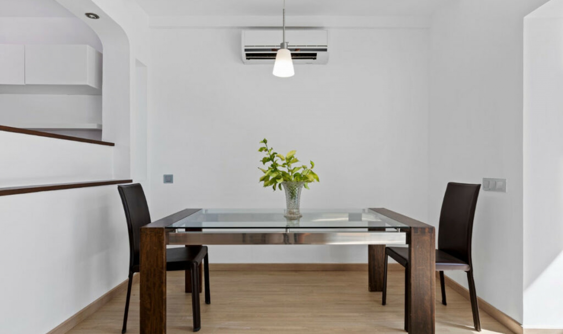 Resale - House -
Mijas