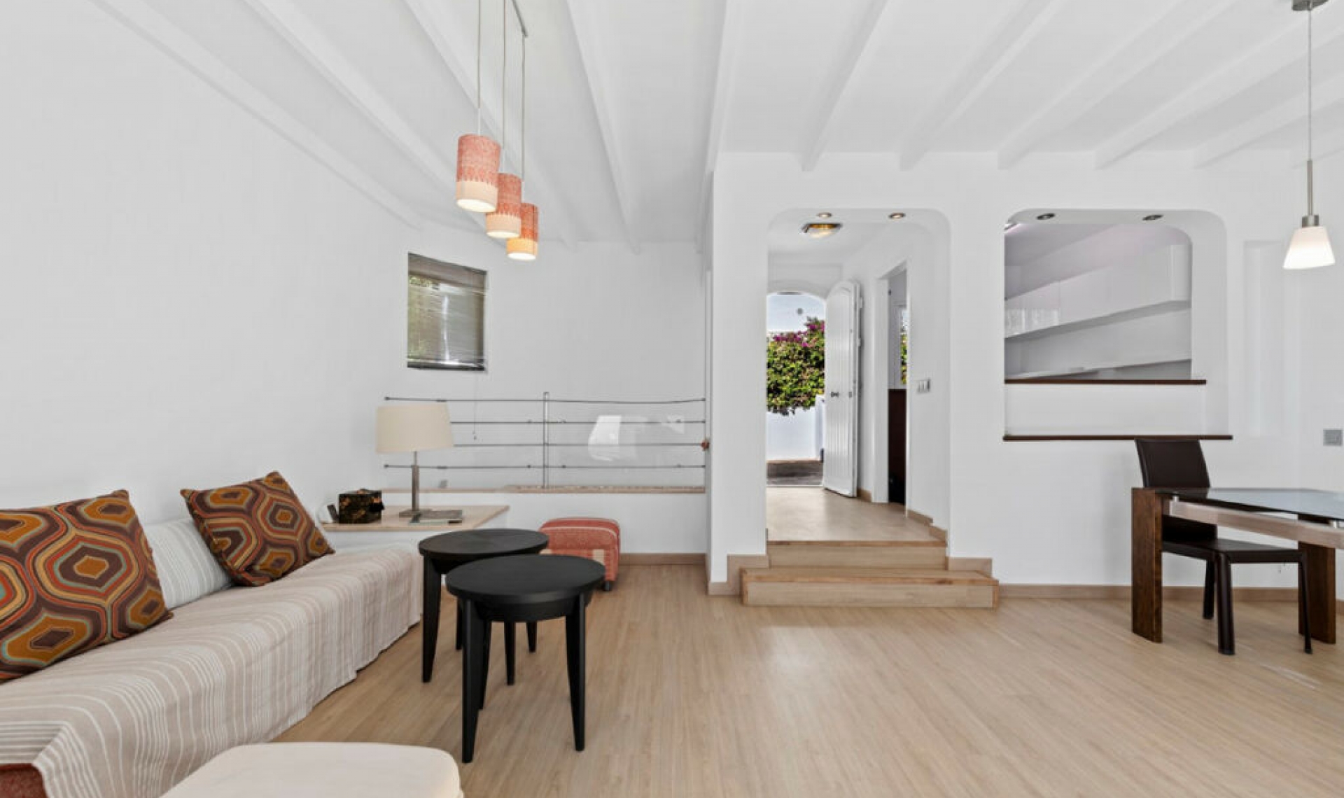 Resale - House -
Mijas