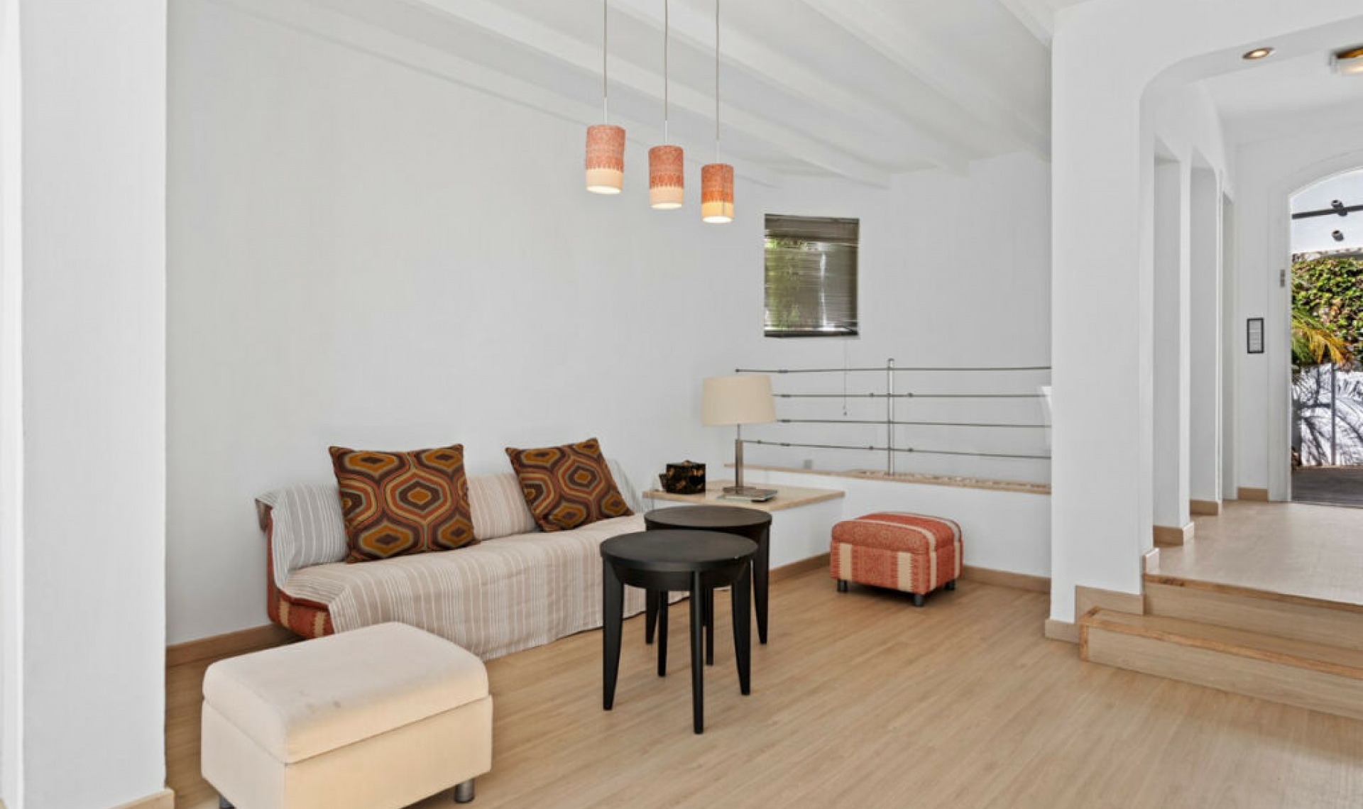 Resale - House -
Mijas