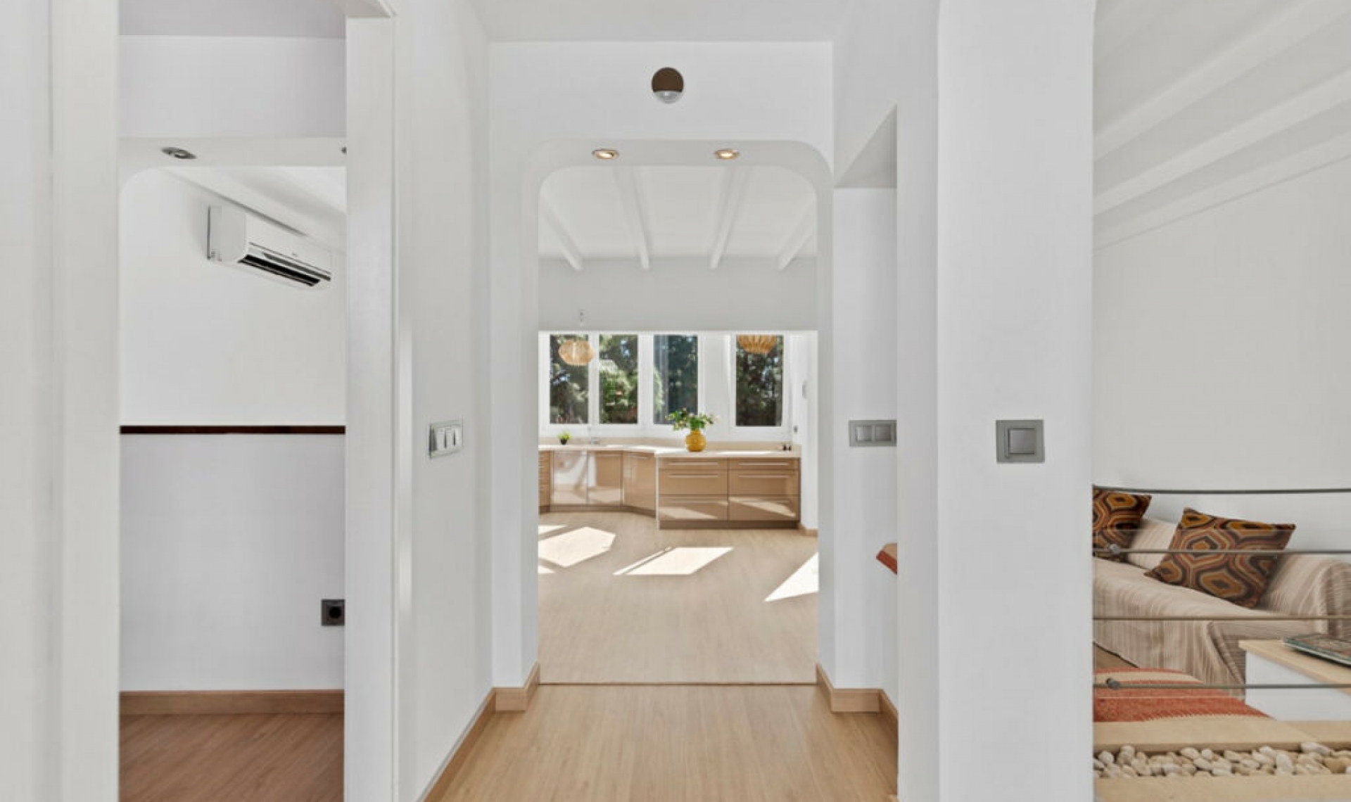 Resale - House -
Mijas