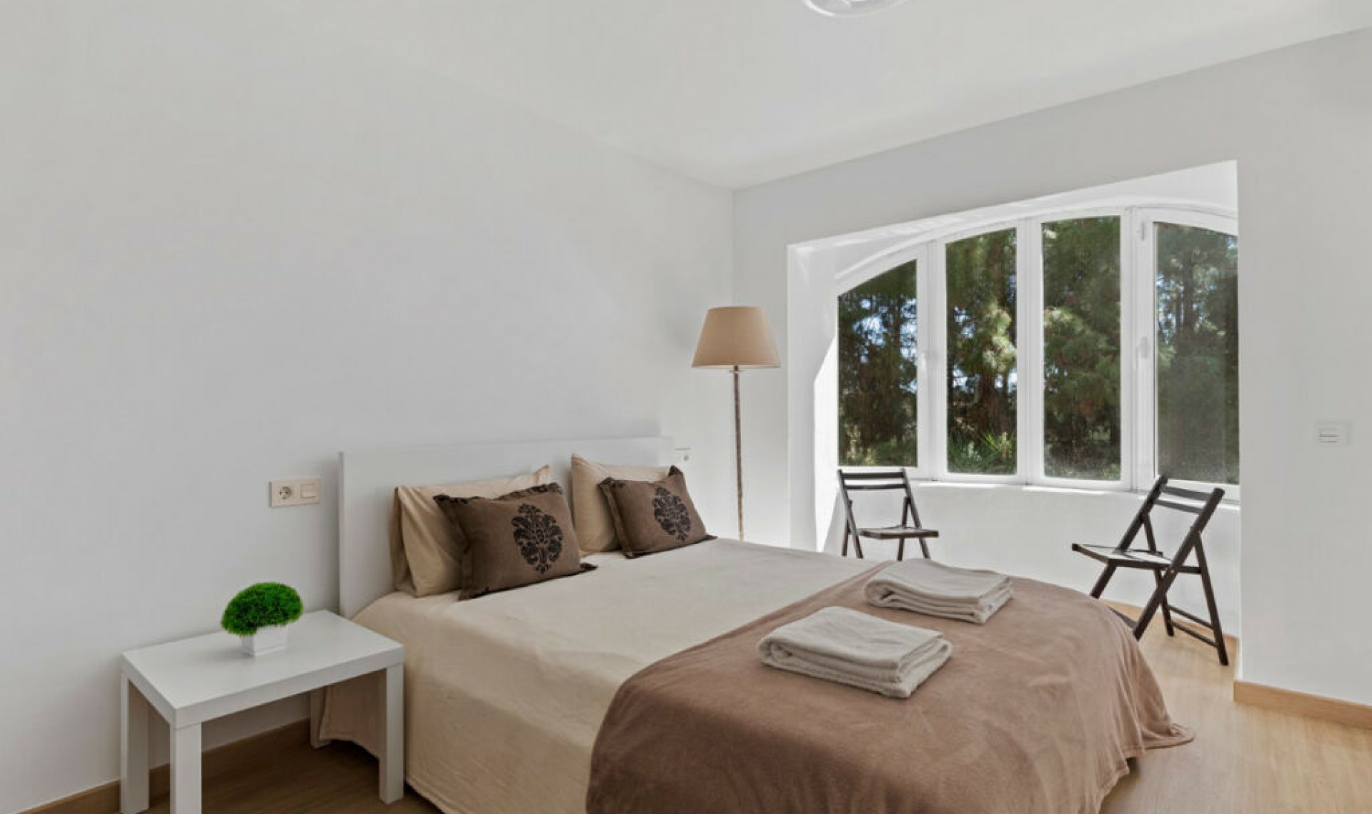 Resale - House -
Mijas