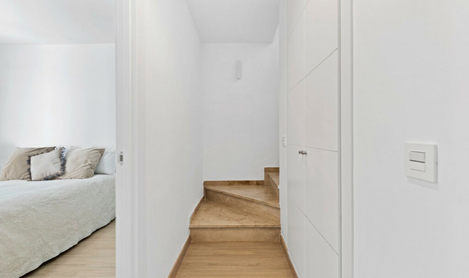 Resale - House -
Mijas