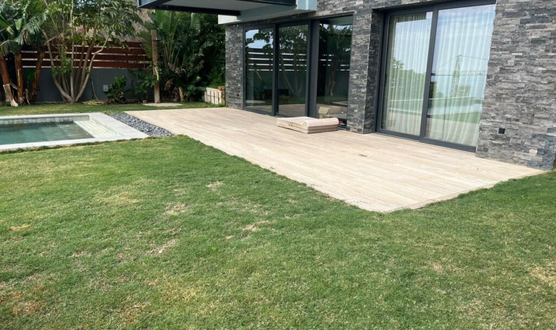 Resale - House -
Mijas