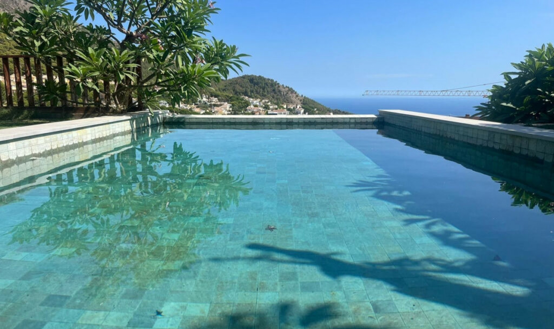 Resale - House -
Mijas