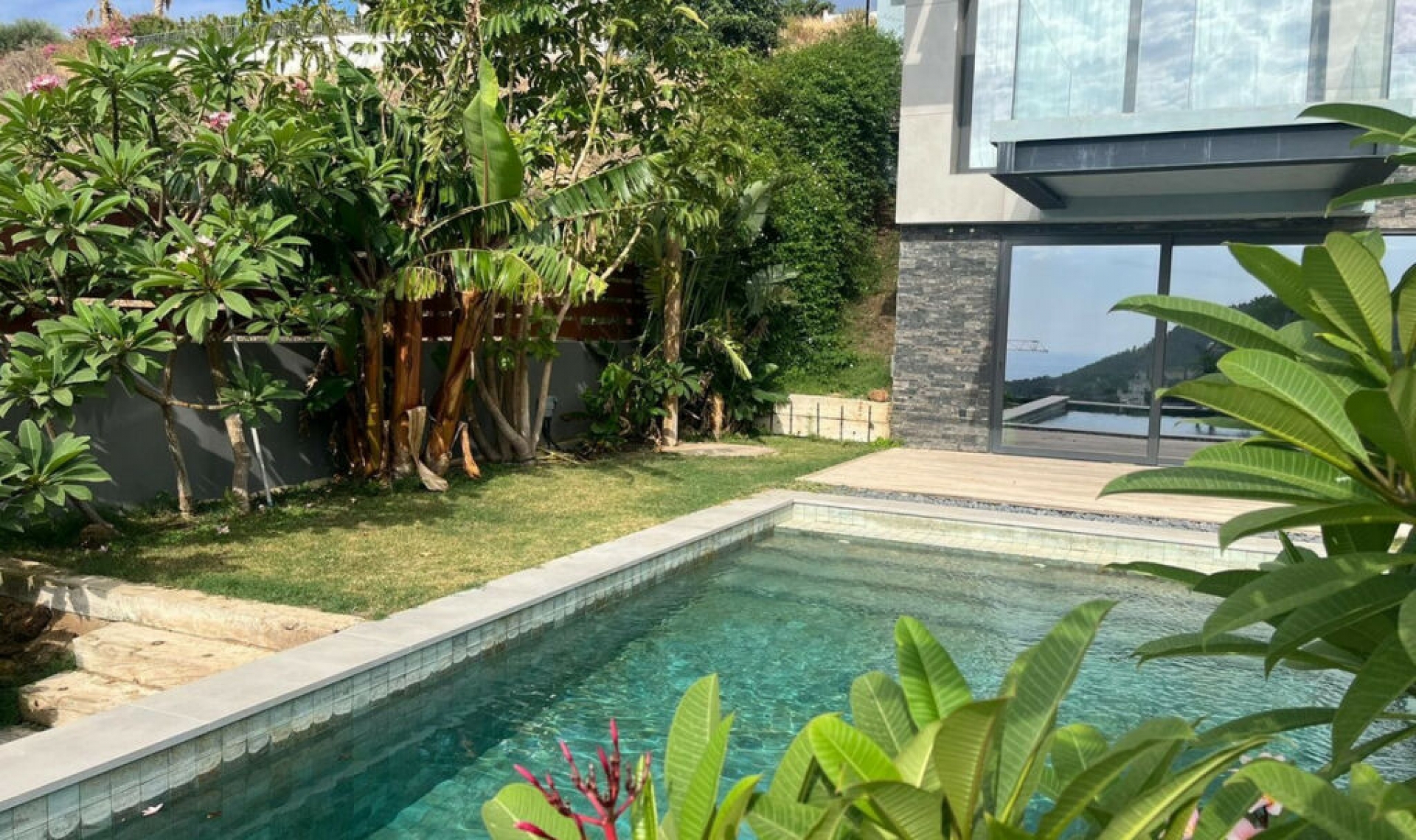 Resale - House -
Mijas