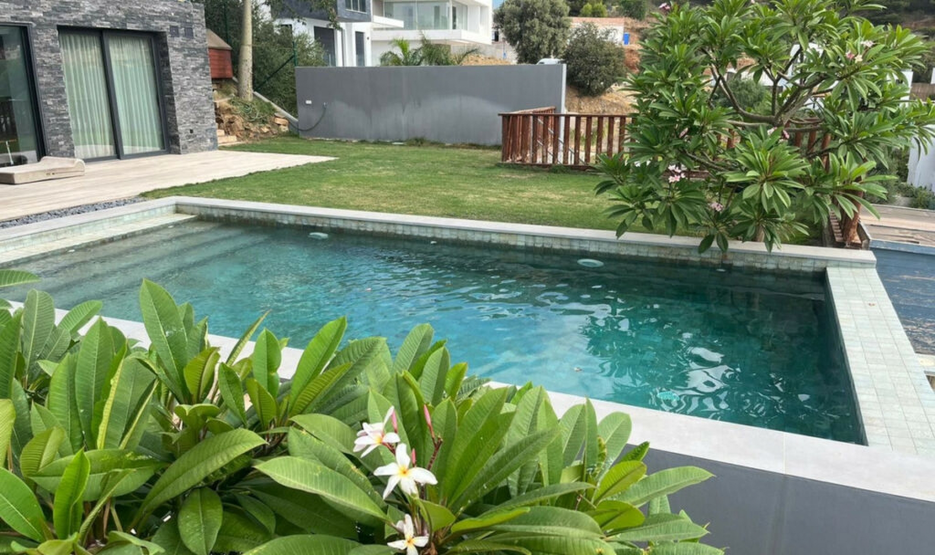 Resale - House -
Mijas