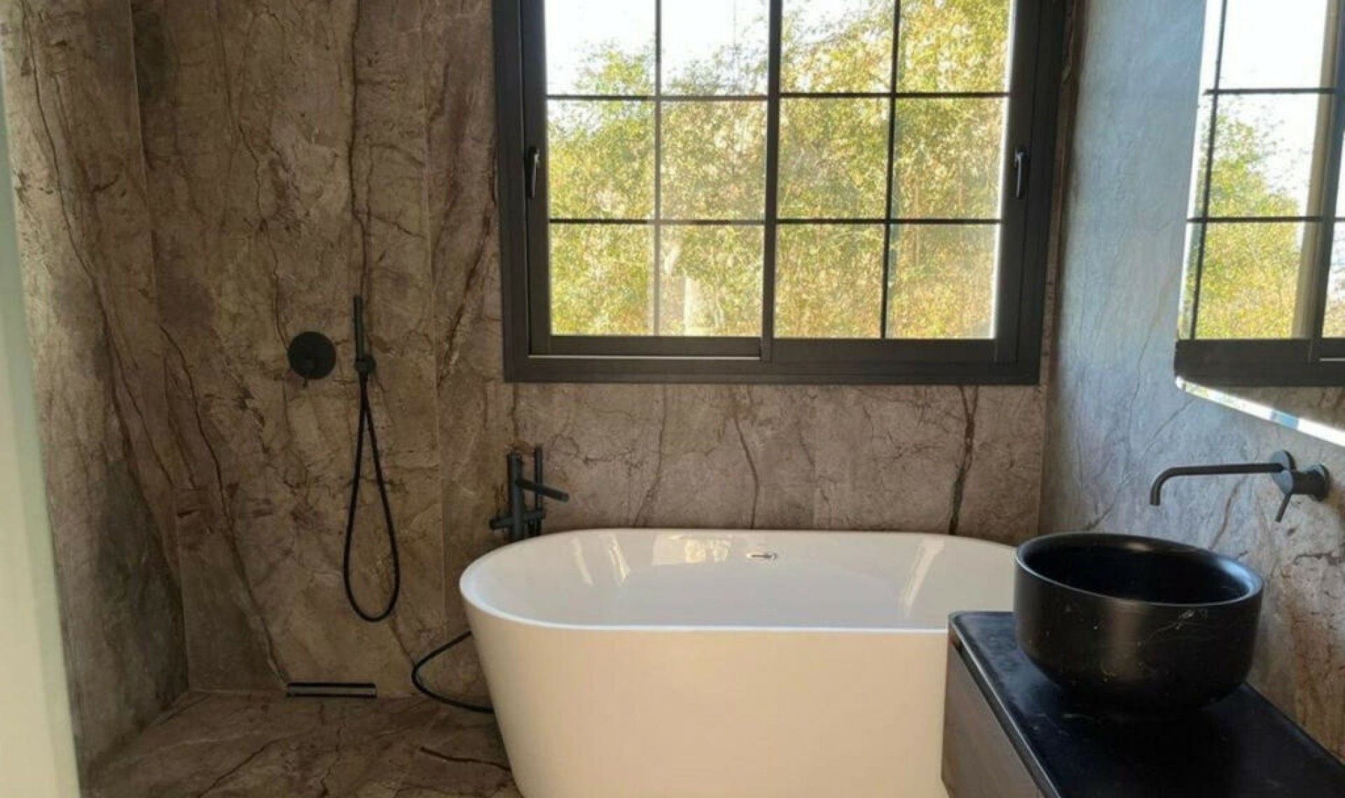 Resale - House -
Mijas