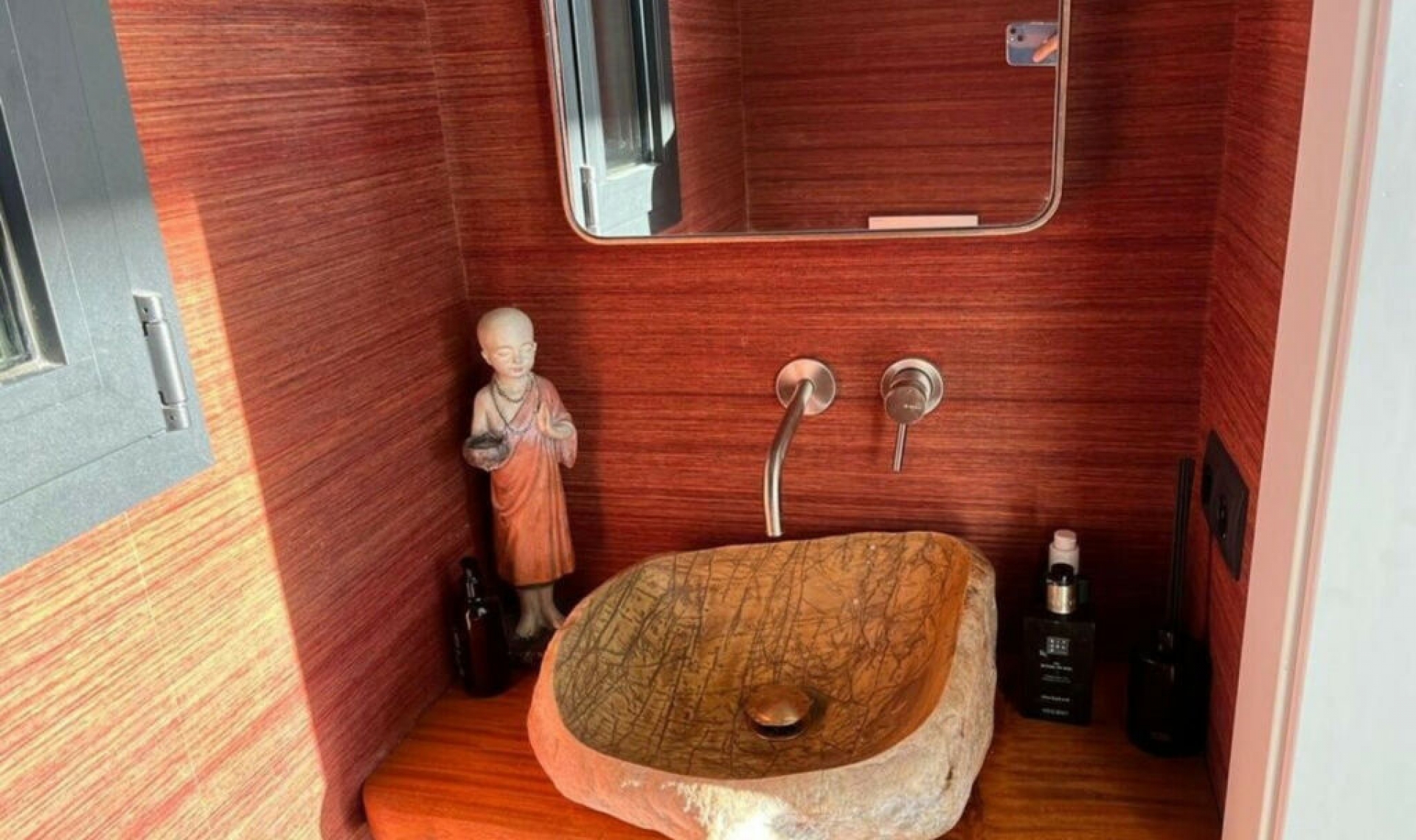 Resale - House -
Mijas