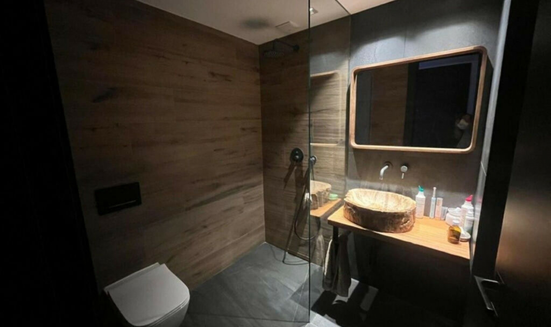 Resale - House -
Mijas