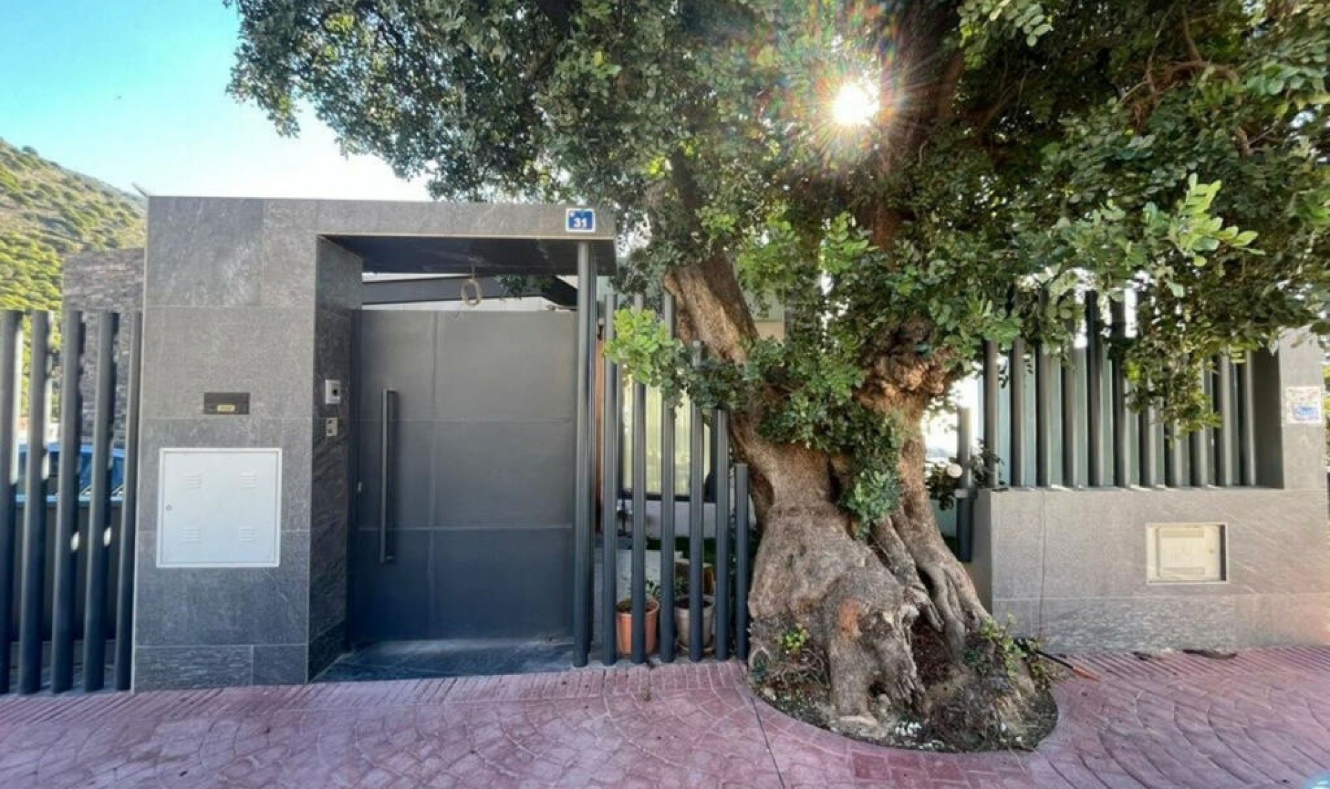 Resale - House -
Mijas