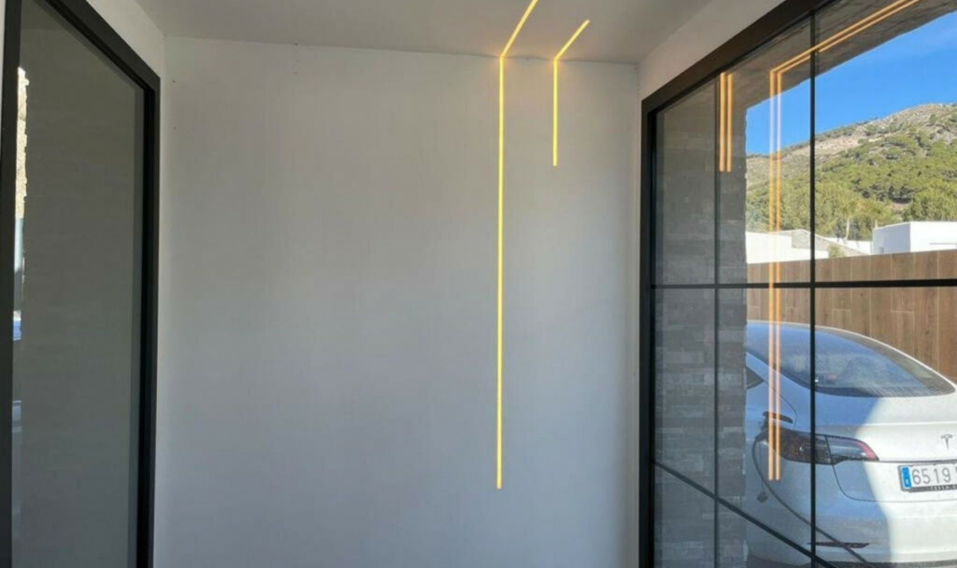 Resale - House -
Mijas